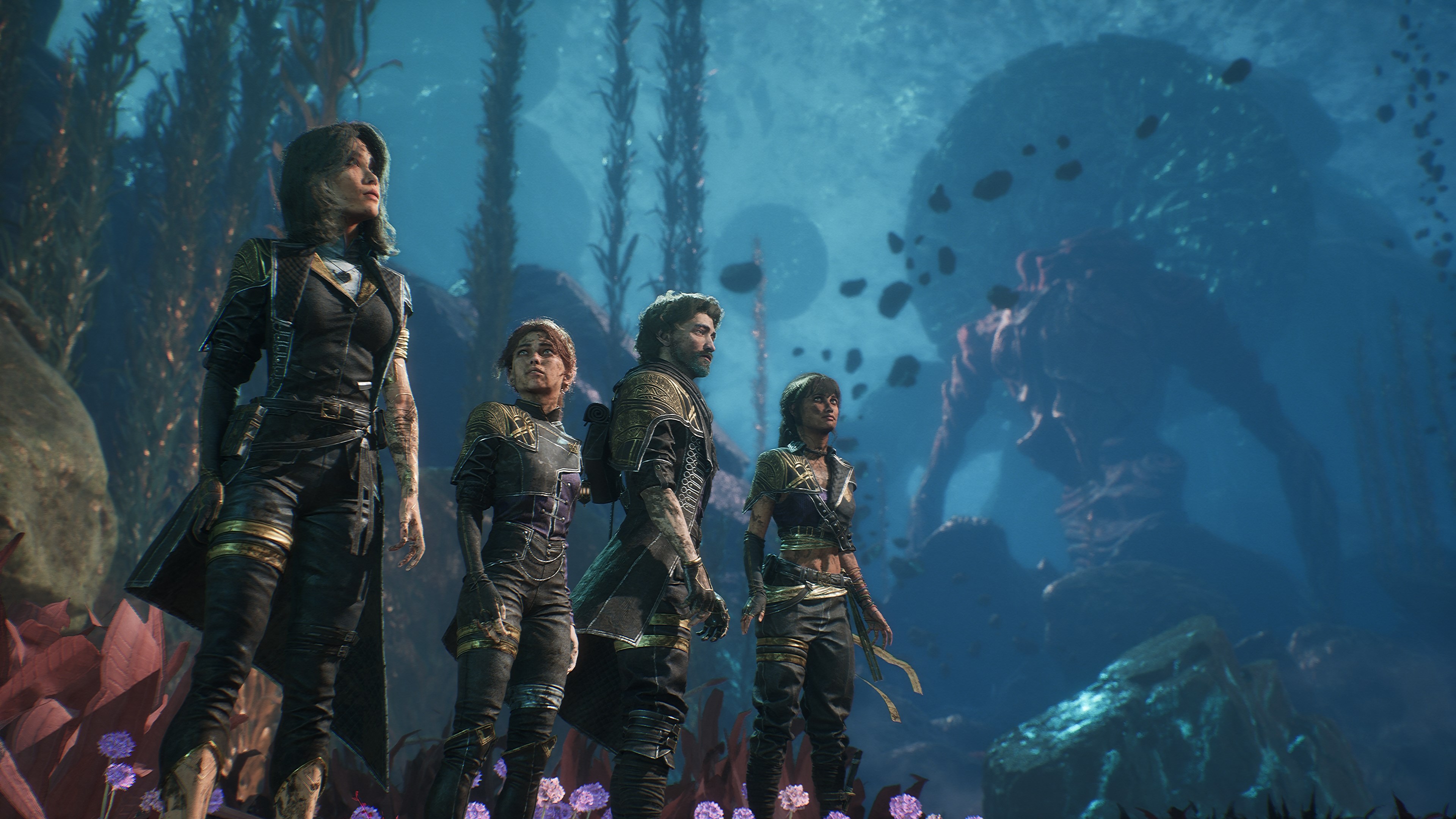 Clair Obscur: Expedition 33 screenshot 68712