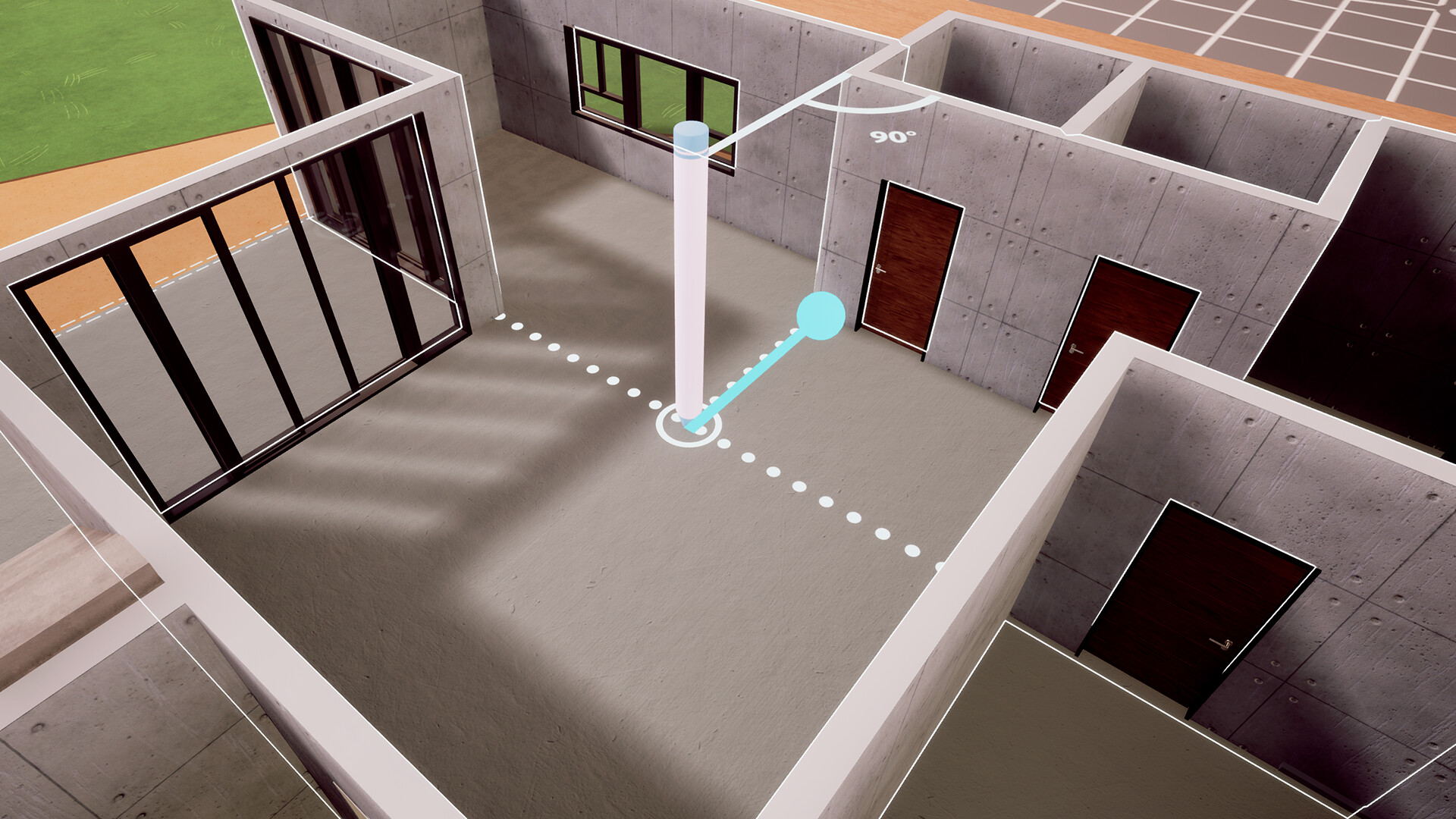 Architect Life: A House Design Simulator screenshot 68859
