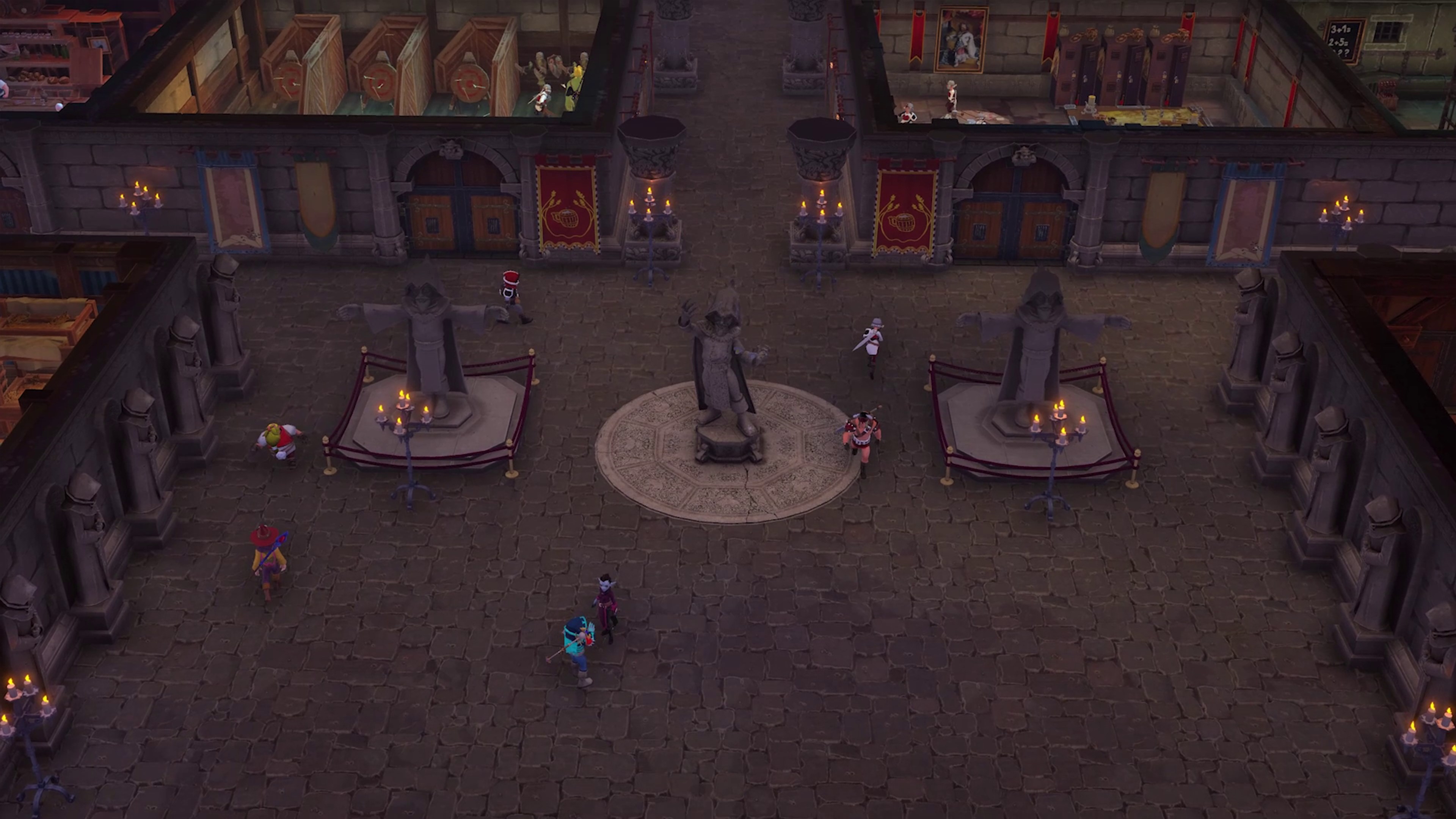 Naheulbeuk's Dungeon Master screenshot 68902