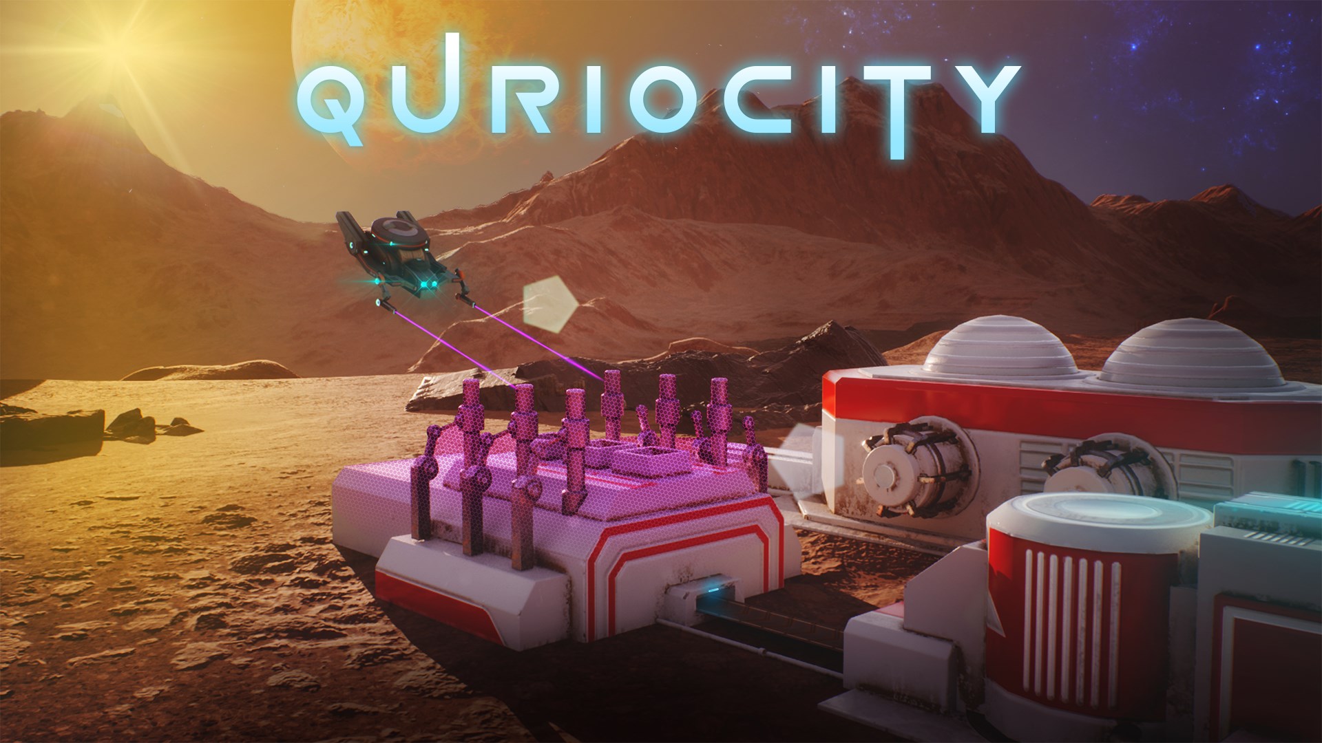 Quriocity screenshot 69099