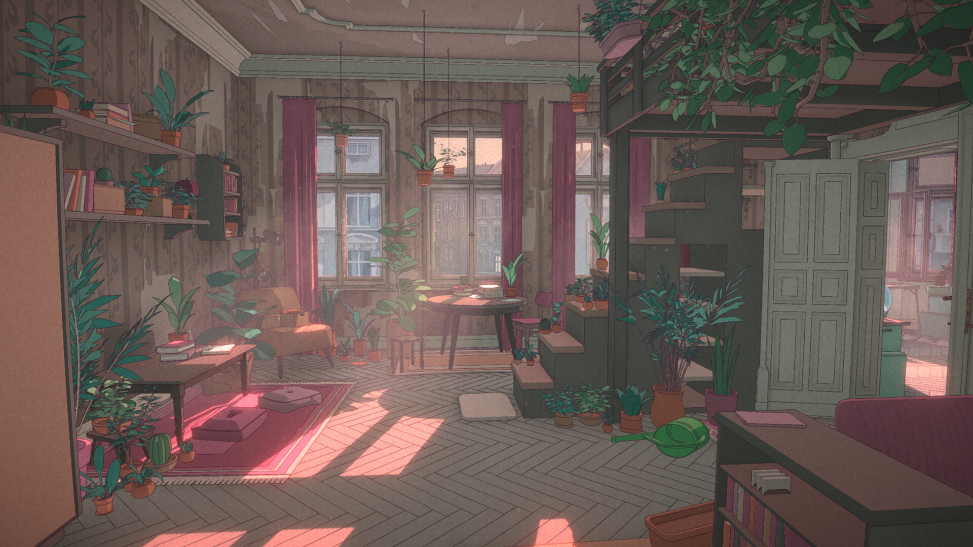 The Berlin Apartment screenshot 69162
