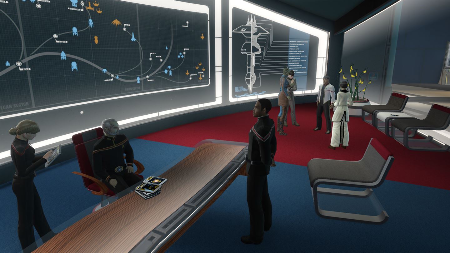 Star Trek Online screenshot 7919