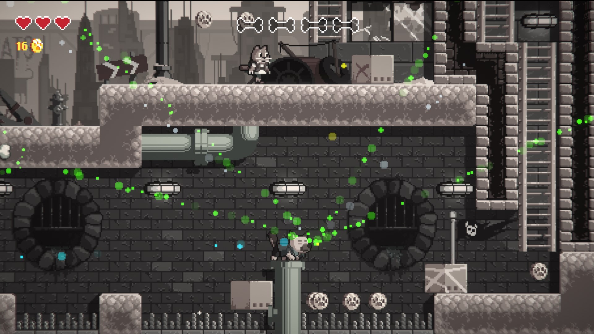Undercat screenshot 69292