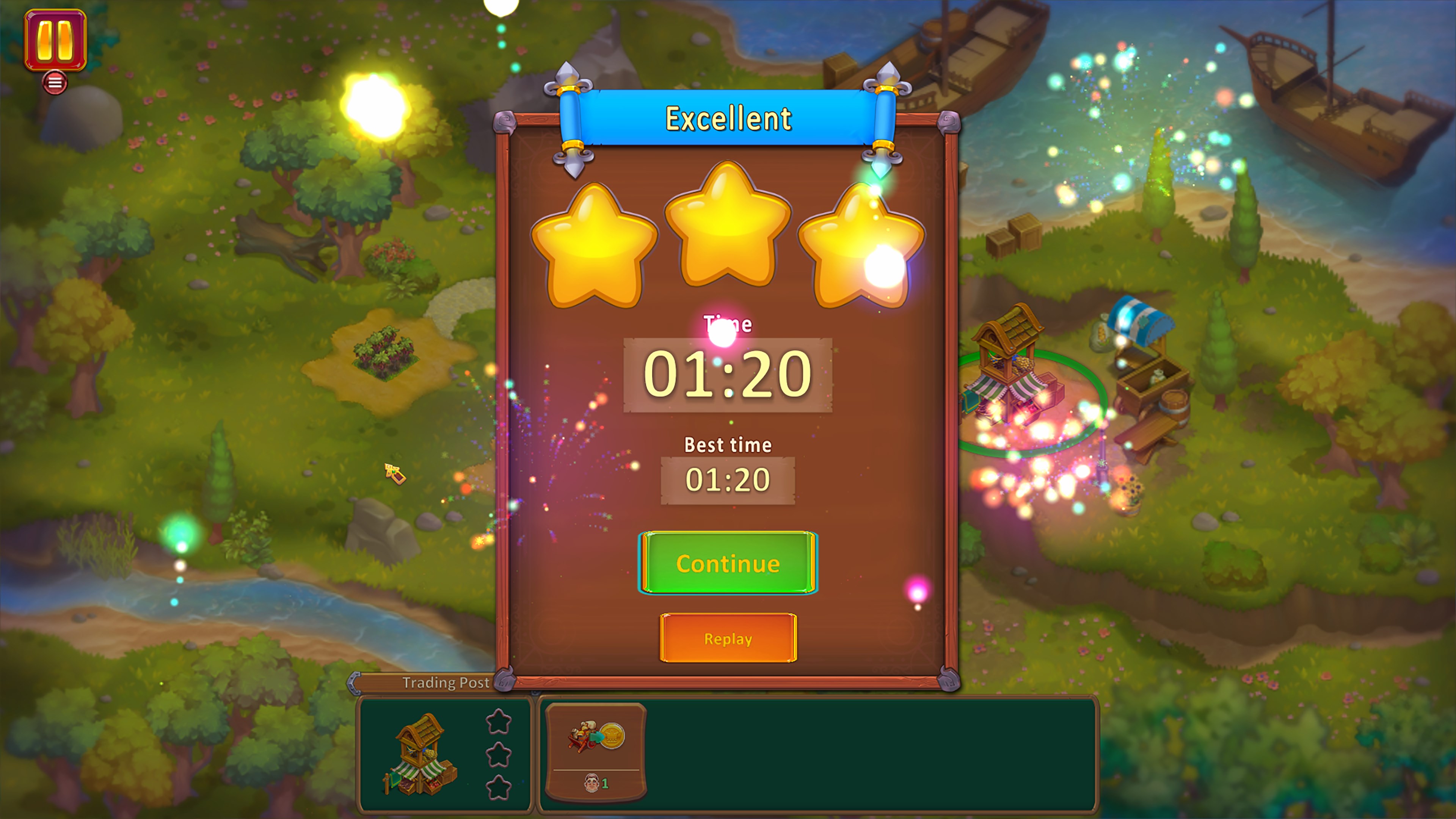 New Lands 2 screenshot 69305