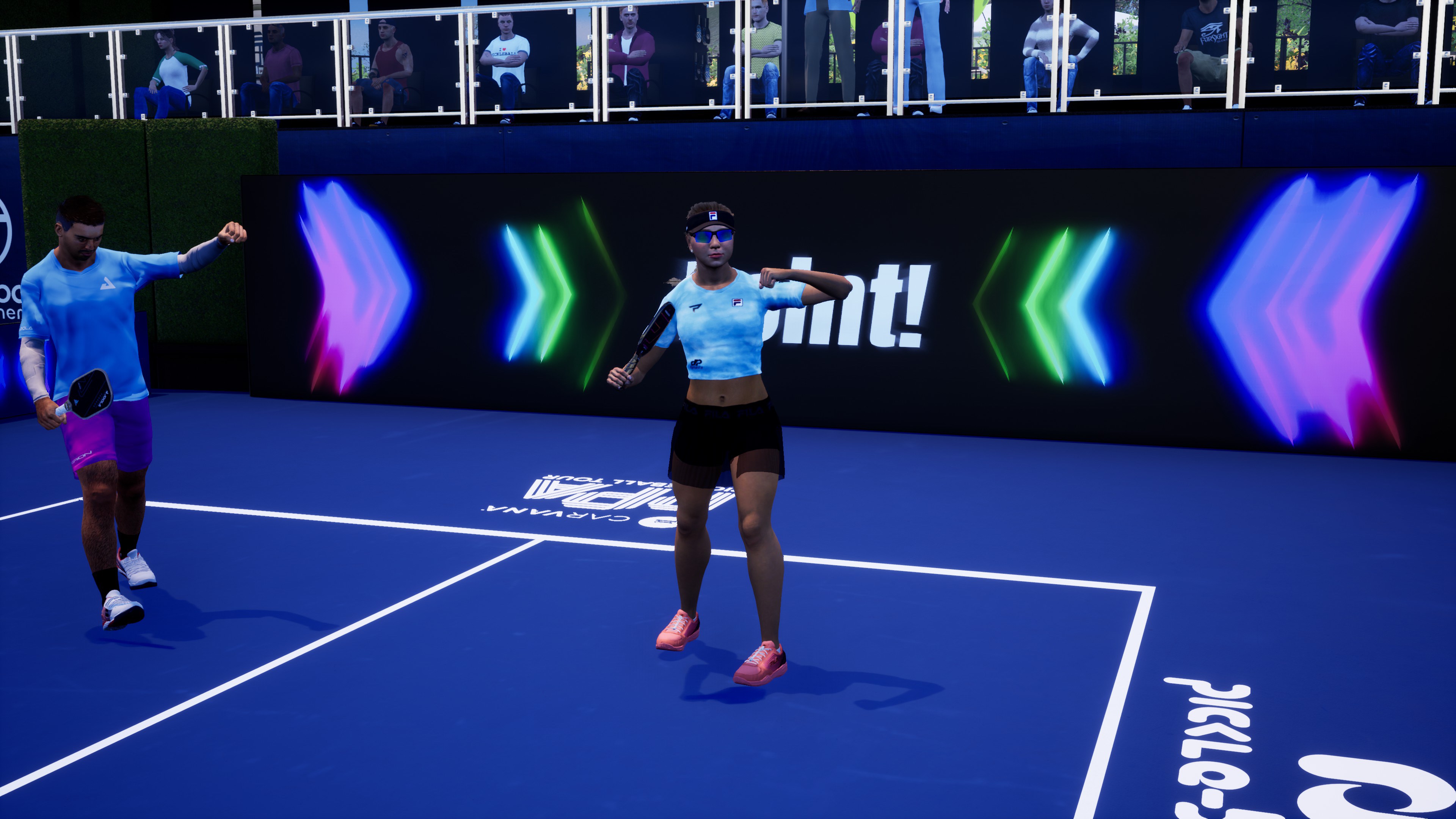 PPA Pickleball Tour 2025 screenshot 69867