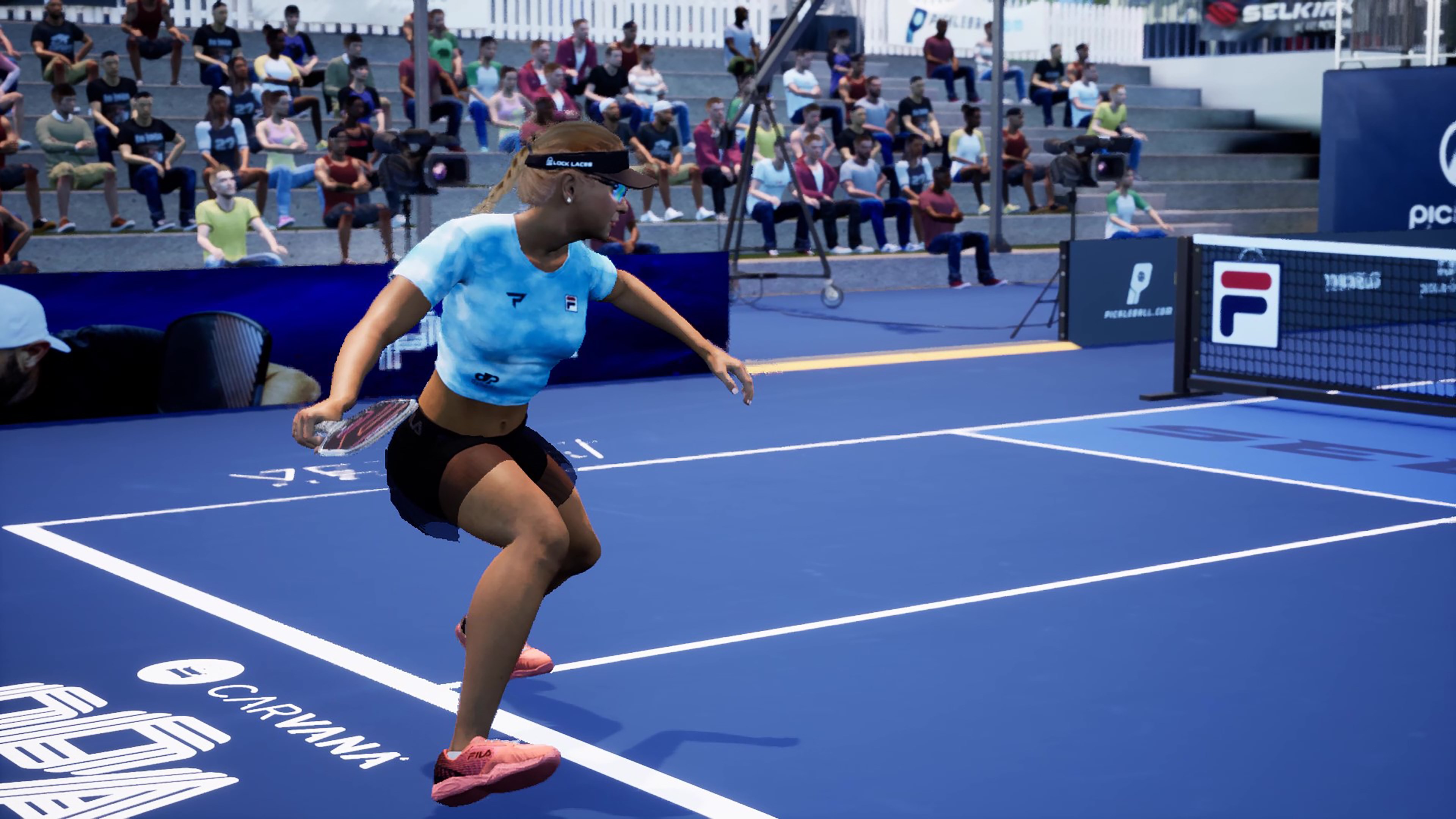 PPA Pickleball Tour 2025 screenshot 69868