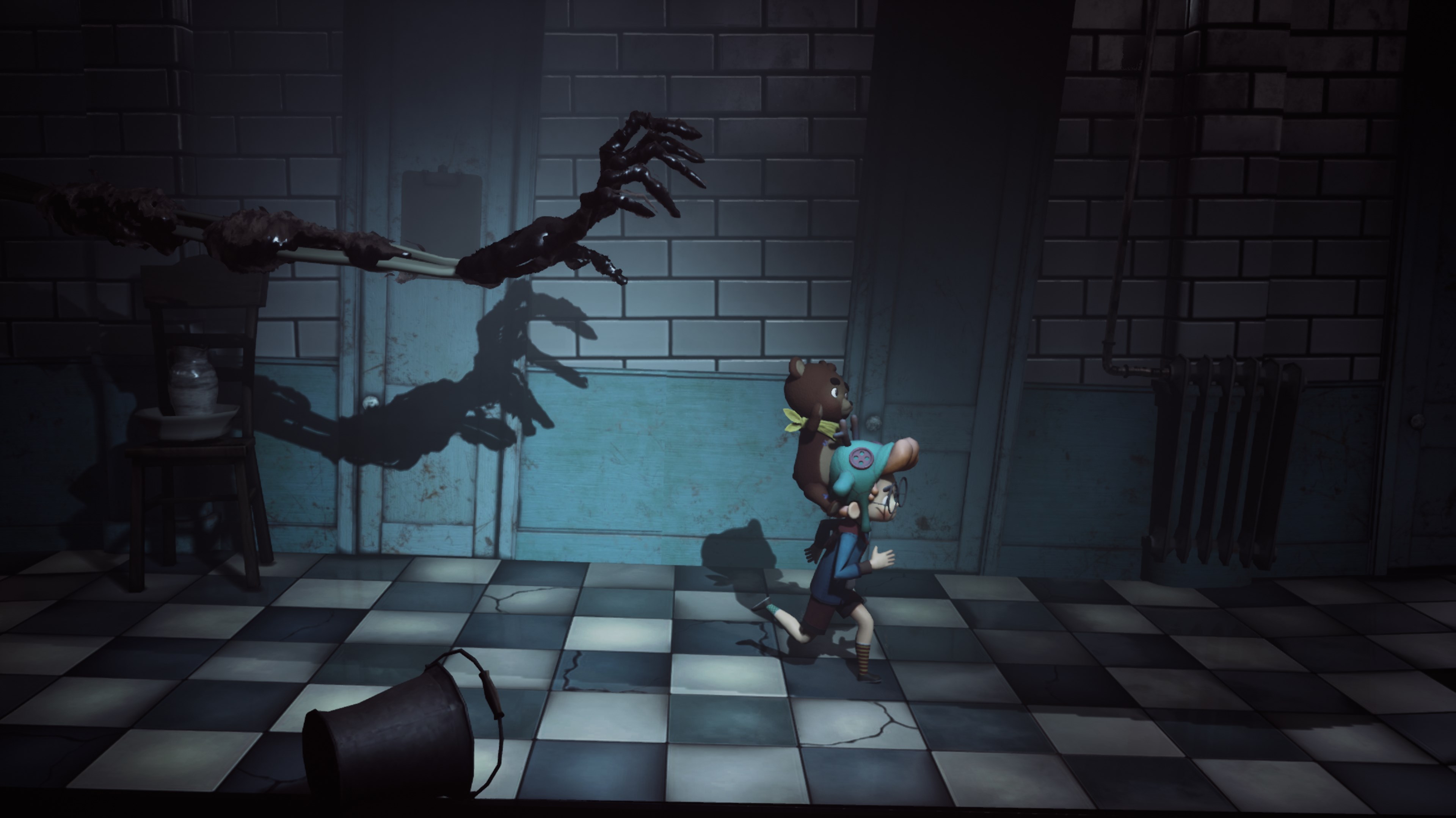 Daydream: Forgotten Sorrow screenshot 69903