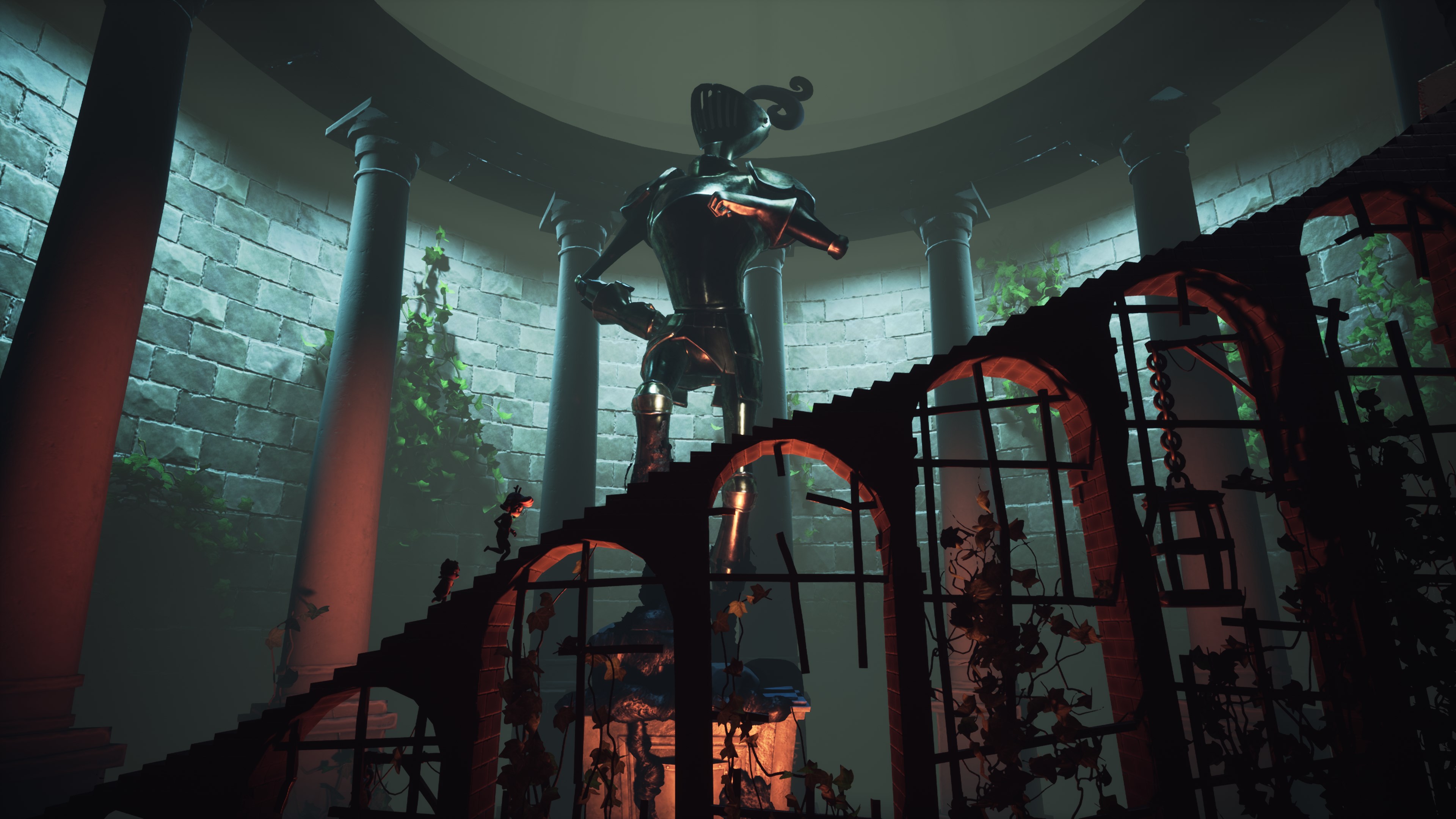 Daydream: Forgotten Sorrow screenshot 69904