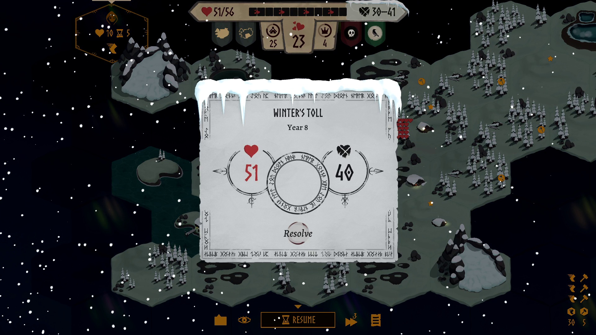 Landnama screenshot 70165