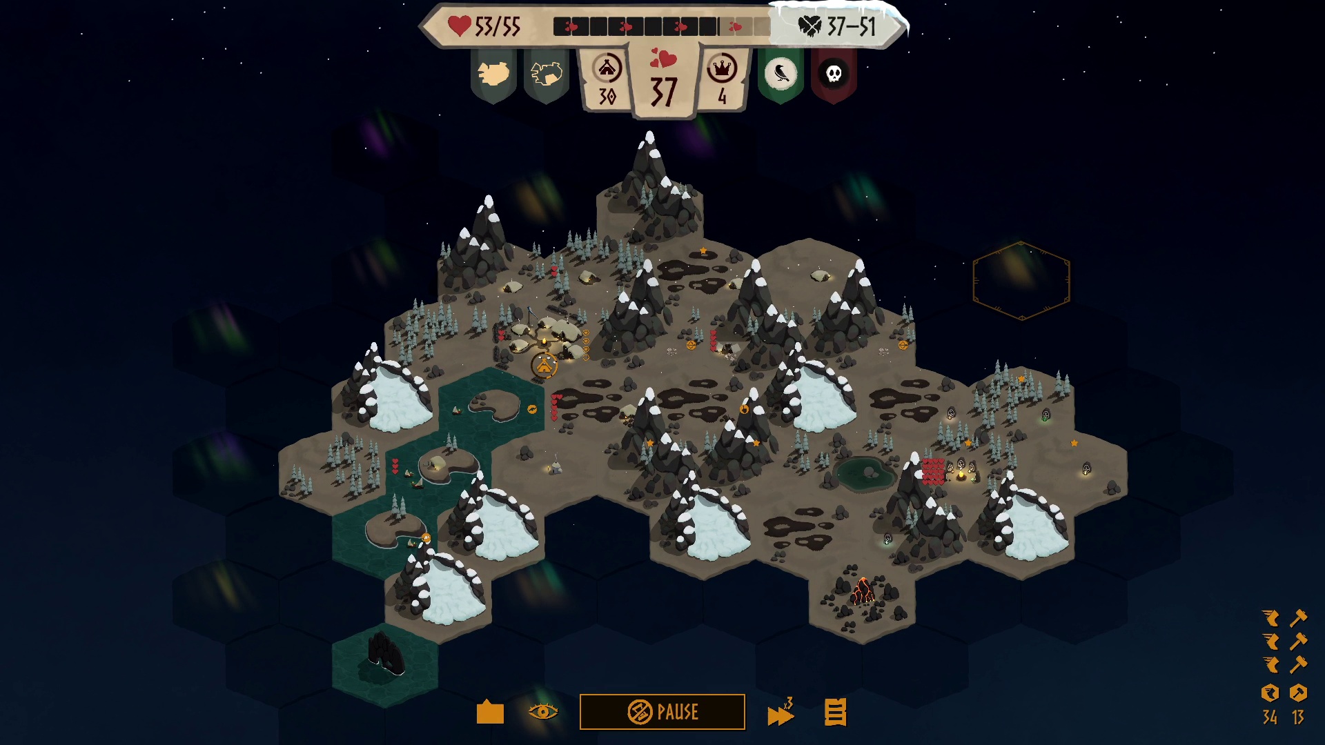 Landnama screenshot 70166