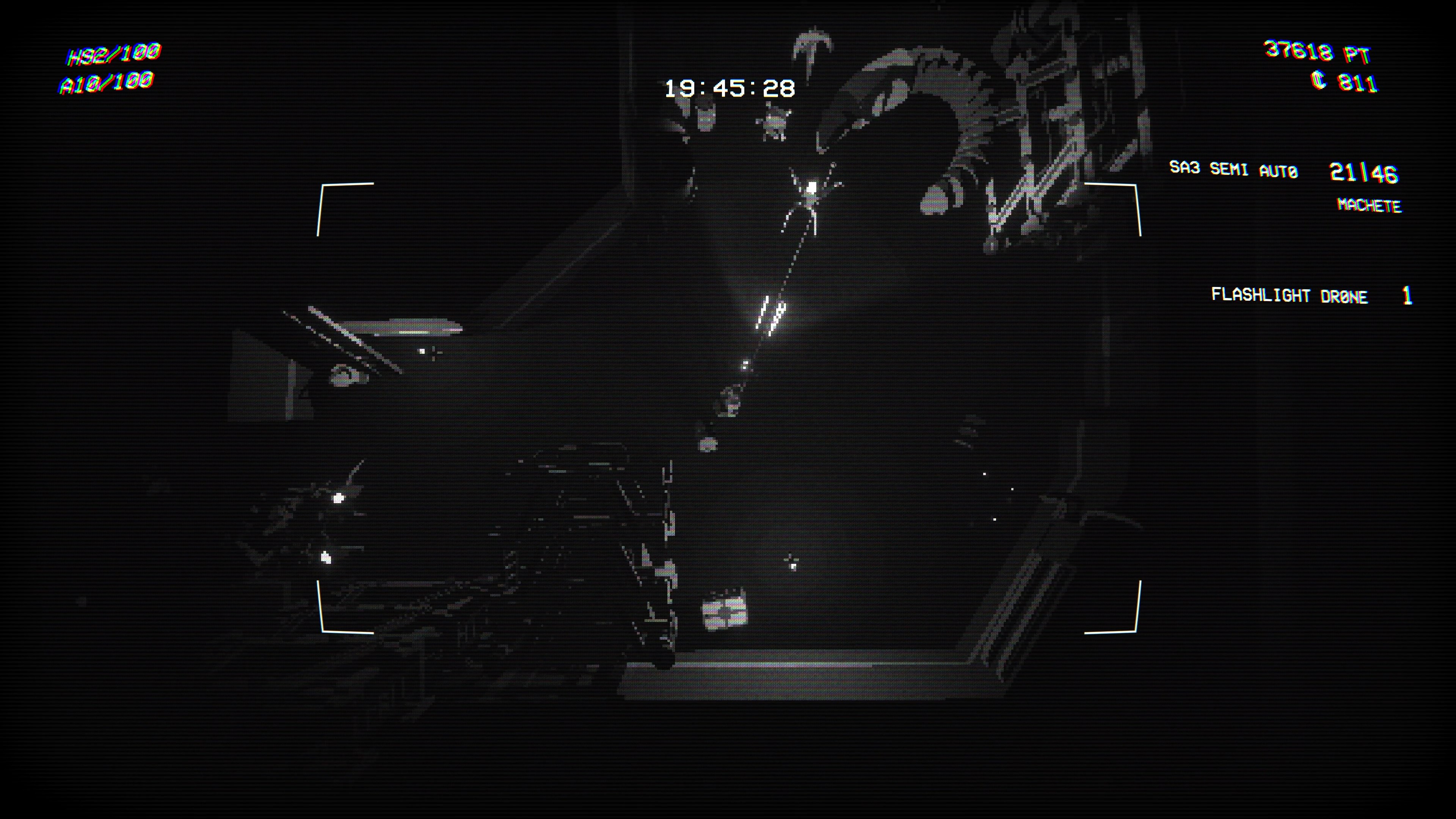 EMPTY SHELL screenshot 70227