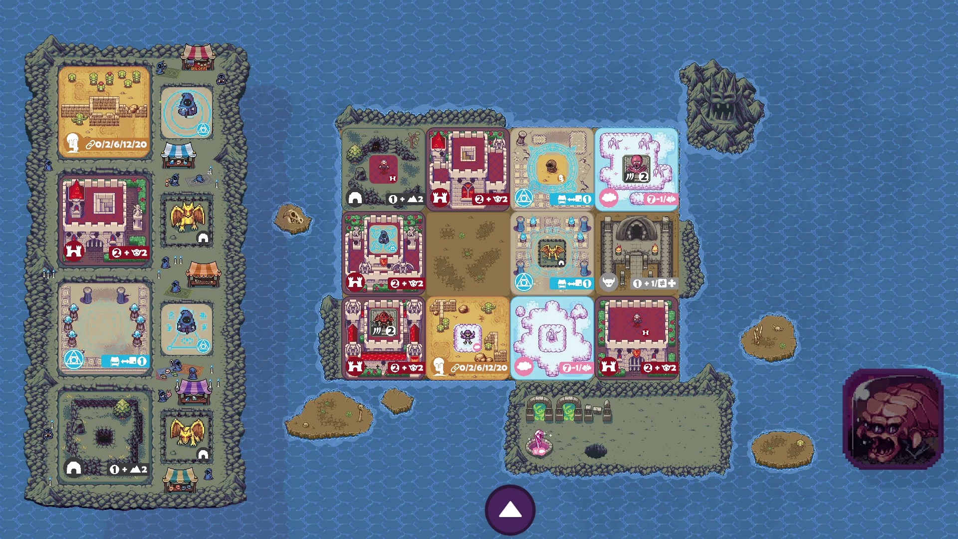 Overboss screenshot 70377