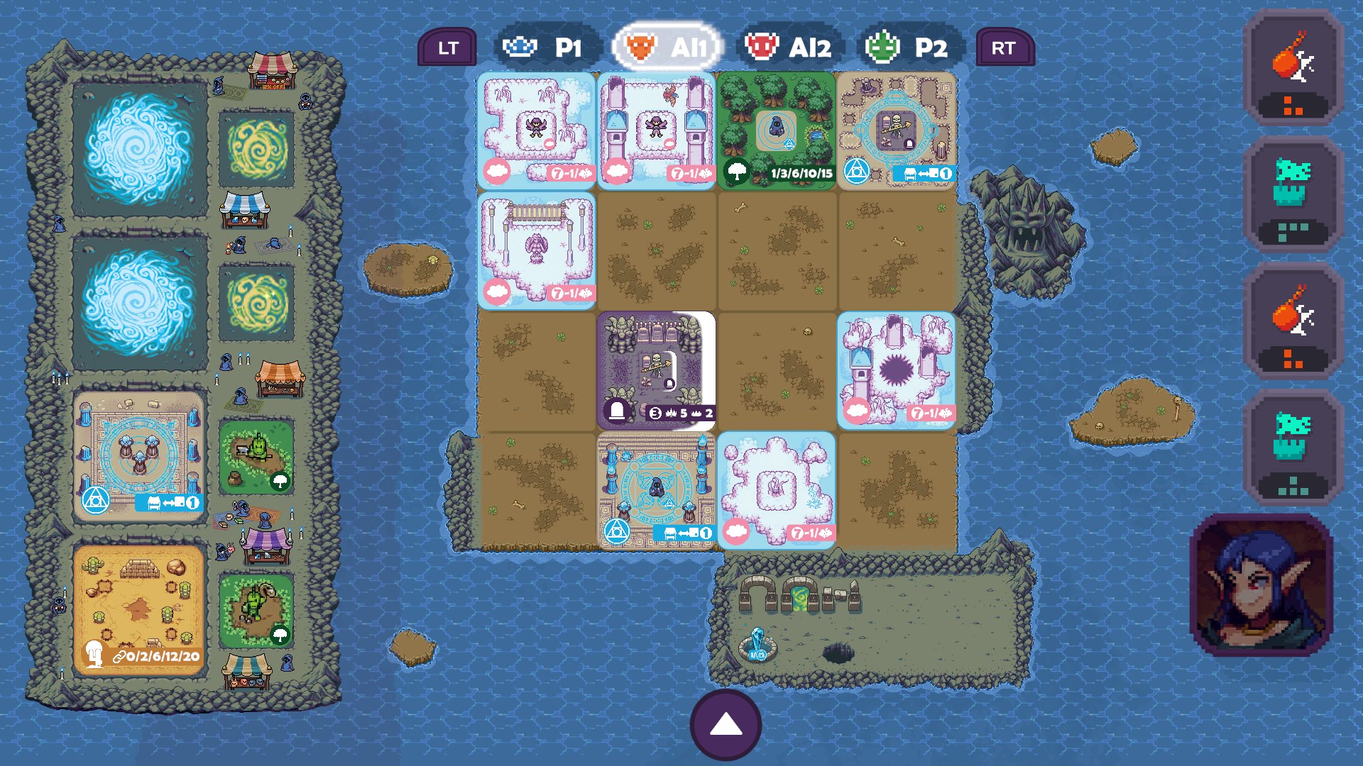 Overboss screenshot 70381