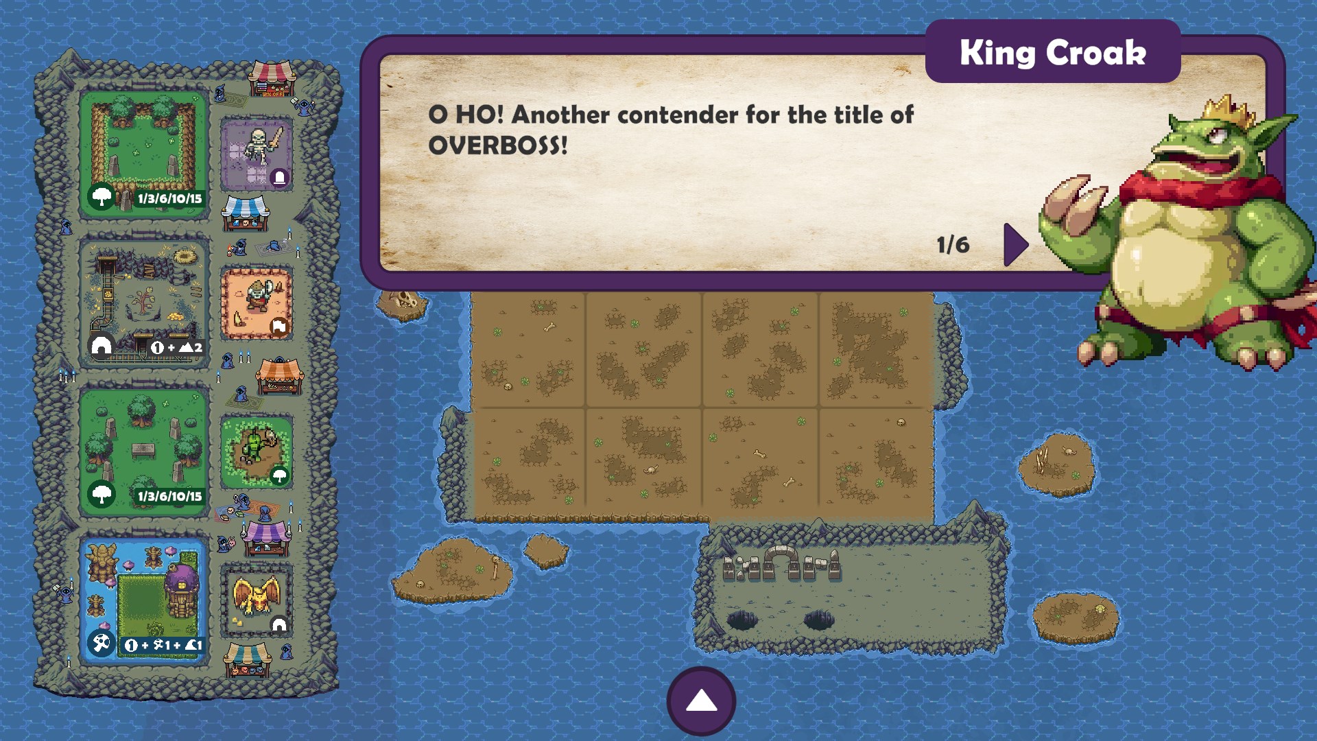 Overboss screenshot 70382