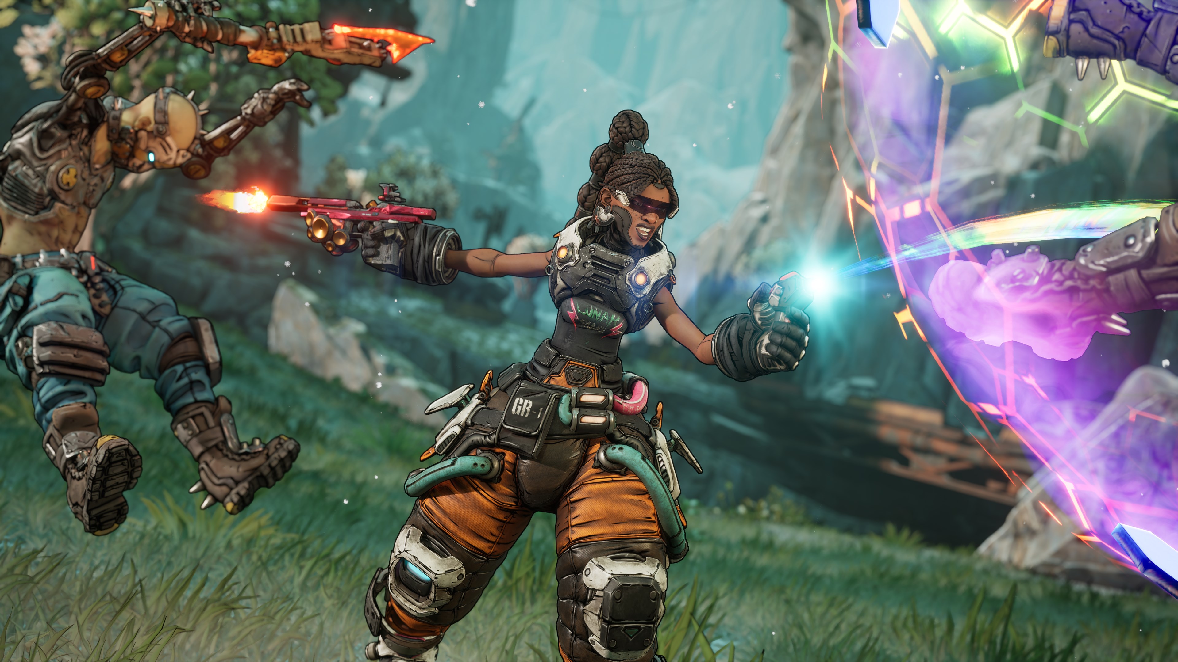 Borderlands 4 screenshot 75502