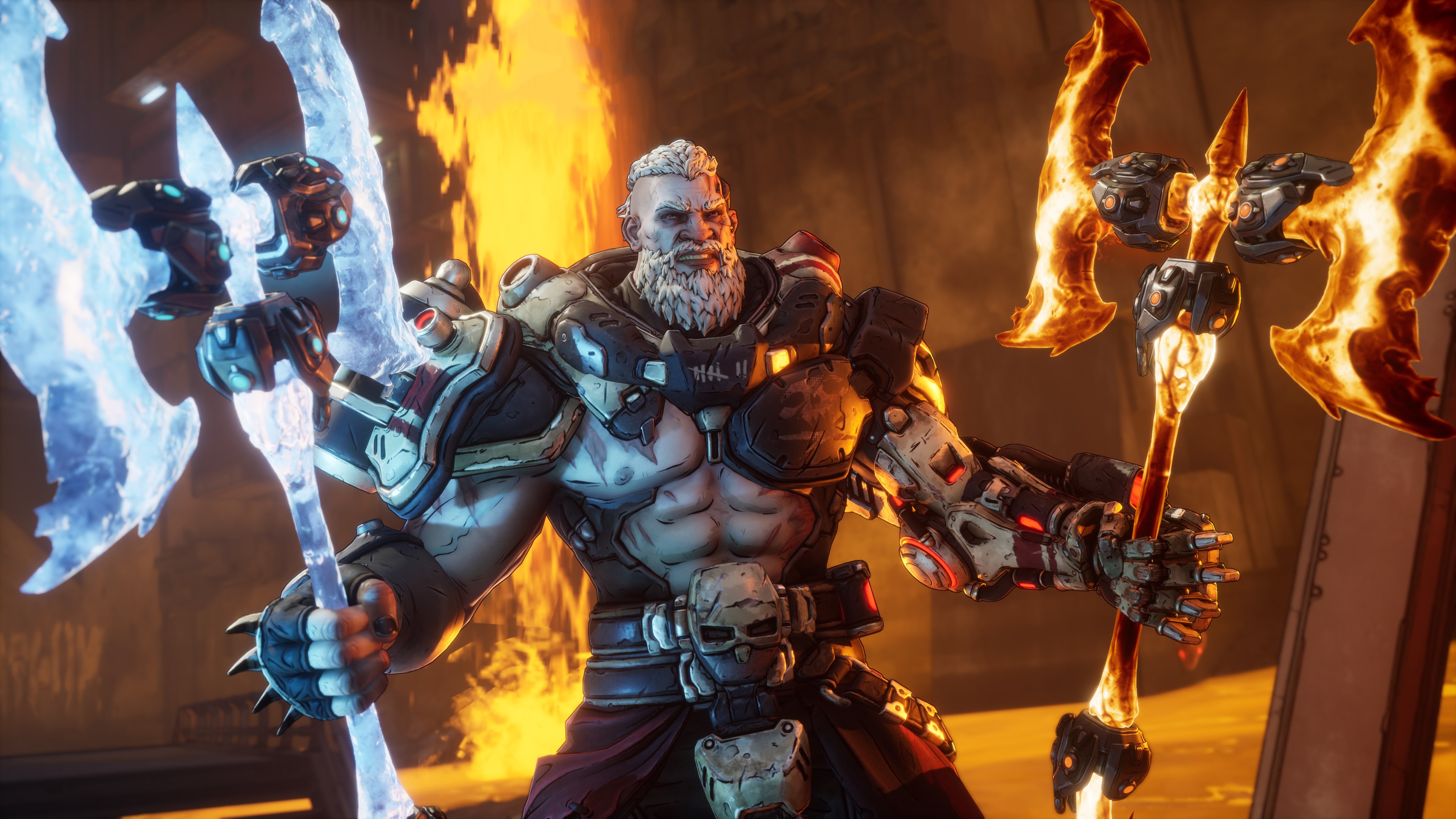 Borderlands 4 screenshot 75501