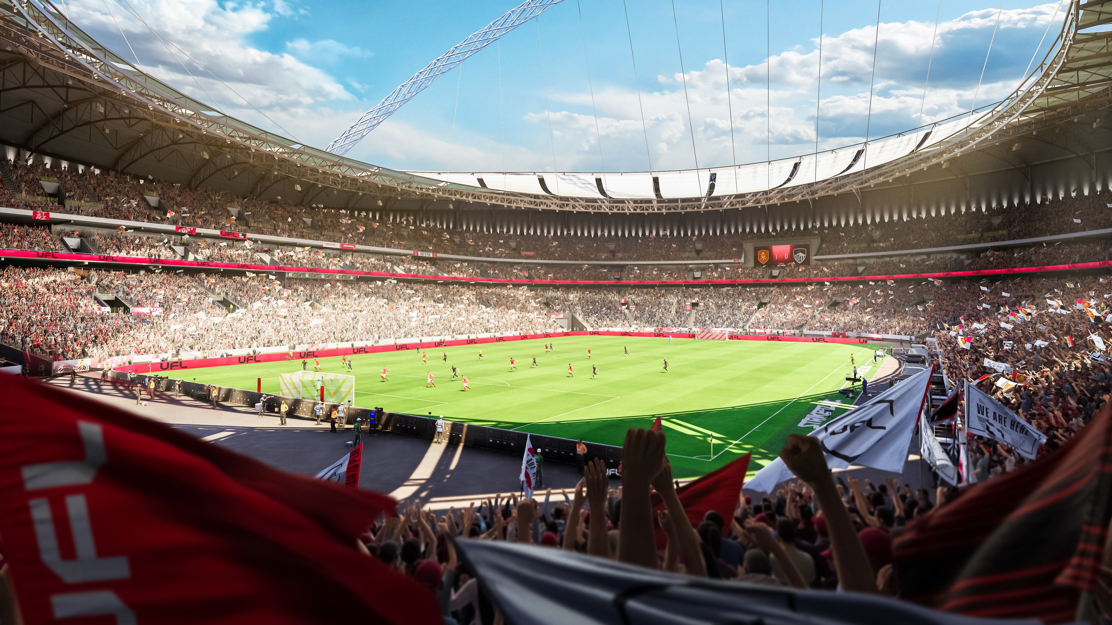UFL screenshot 70640
