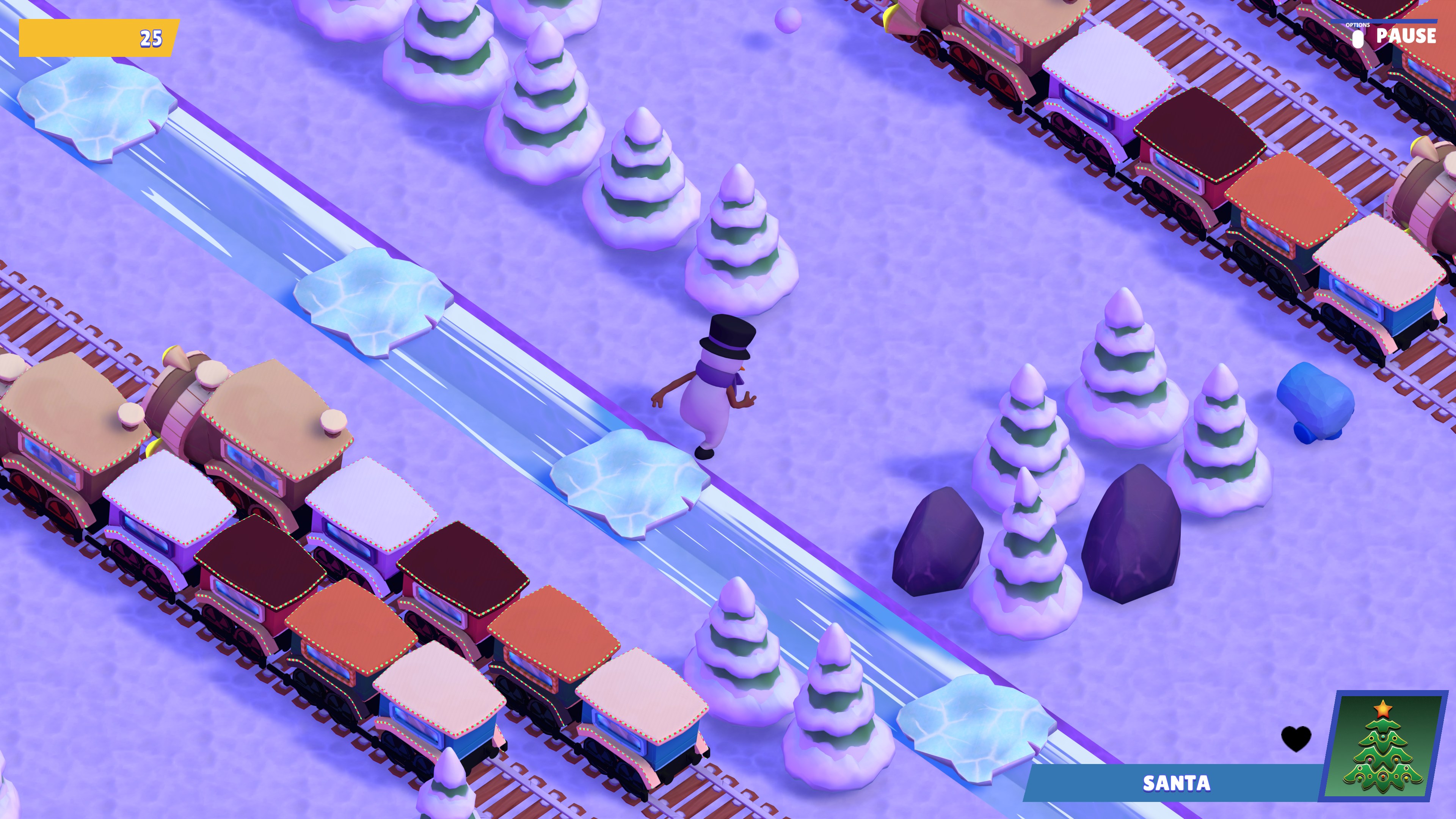 Games Advent Calendar 2024 screenshot 70899