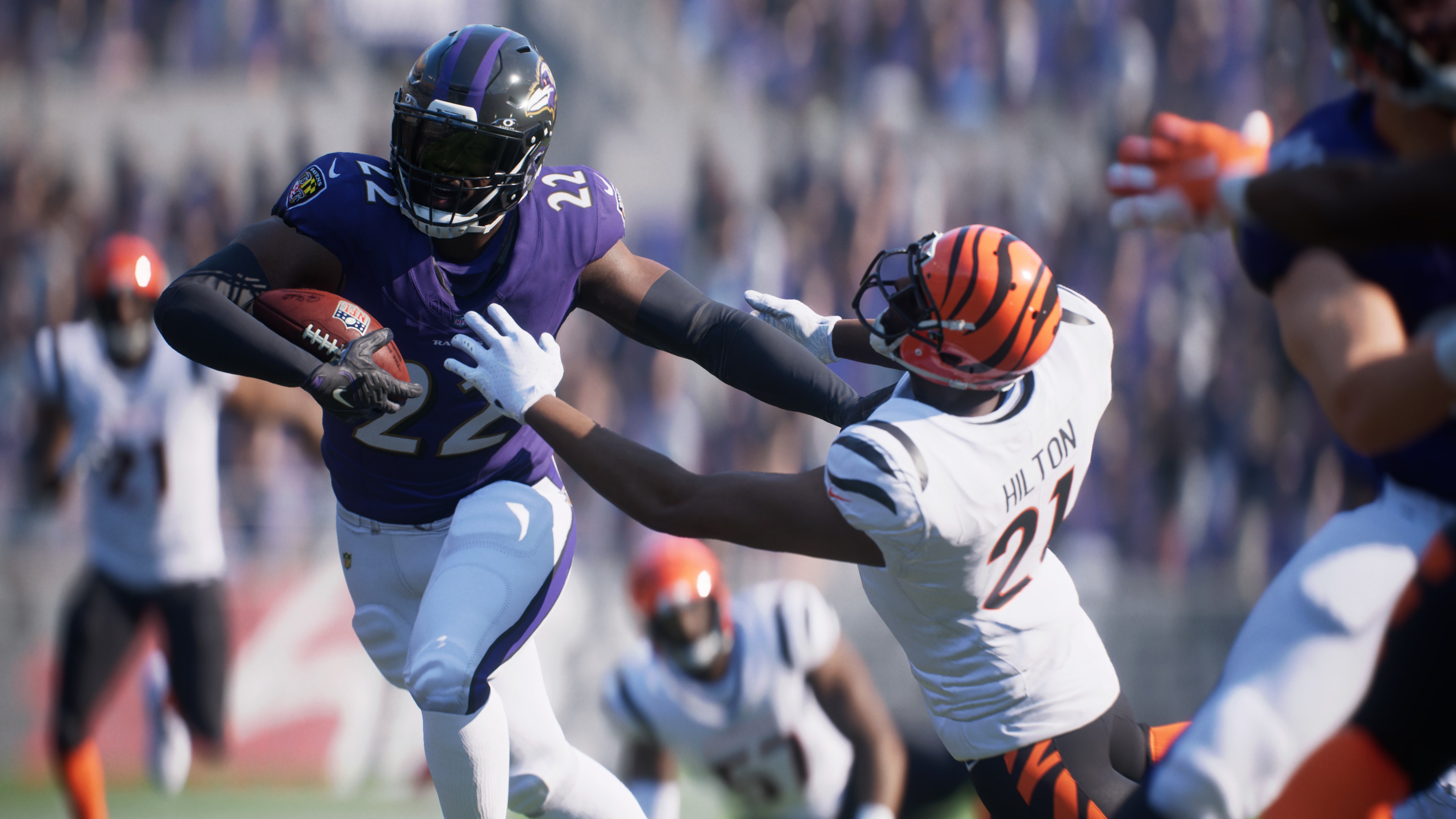 Madden NFL 25 screenshot 70963