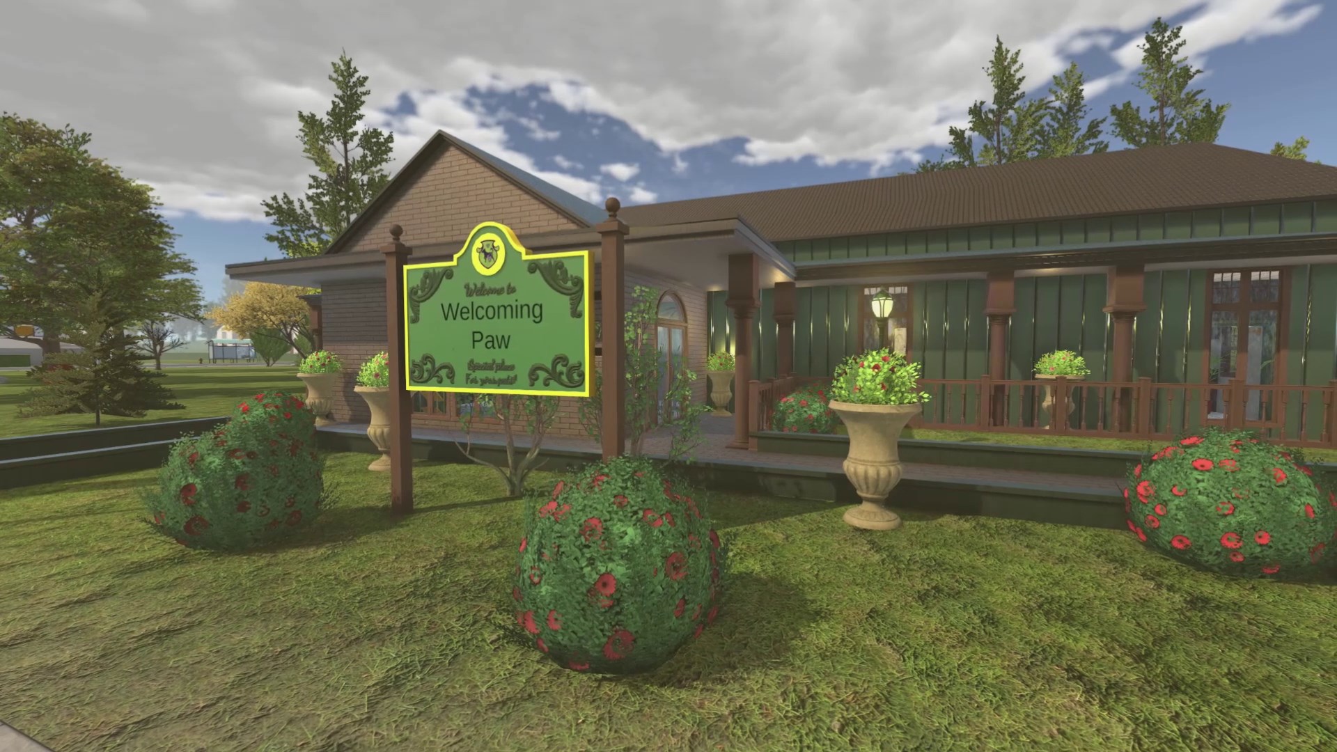 Pets Hotel screenshot 71243