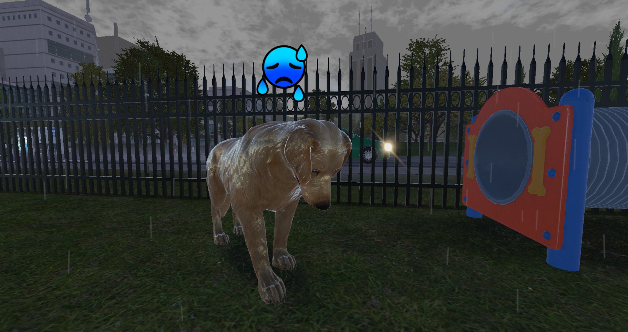 Pets Hotel screenshot 71233