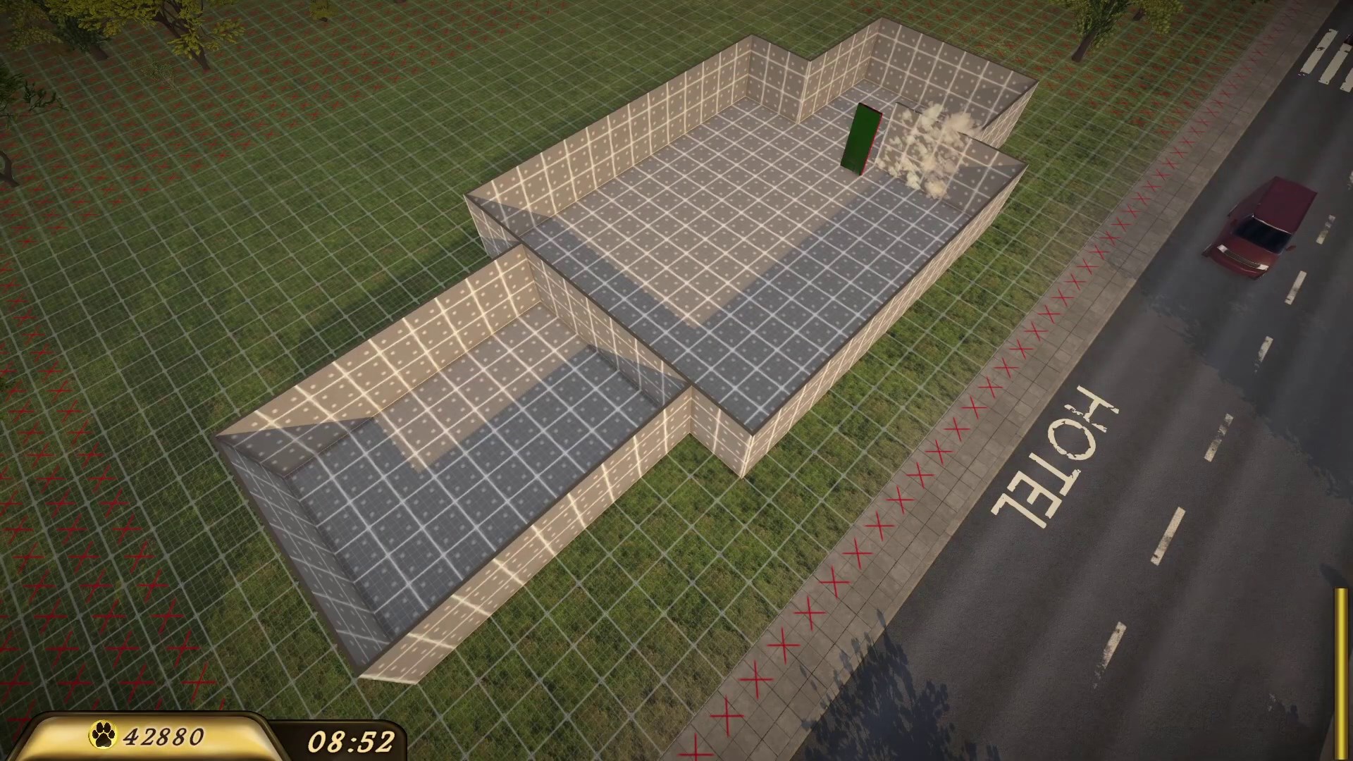 Pets Hotel screenshot 71239