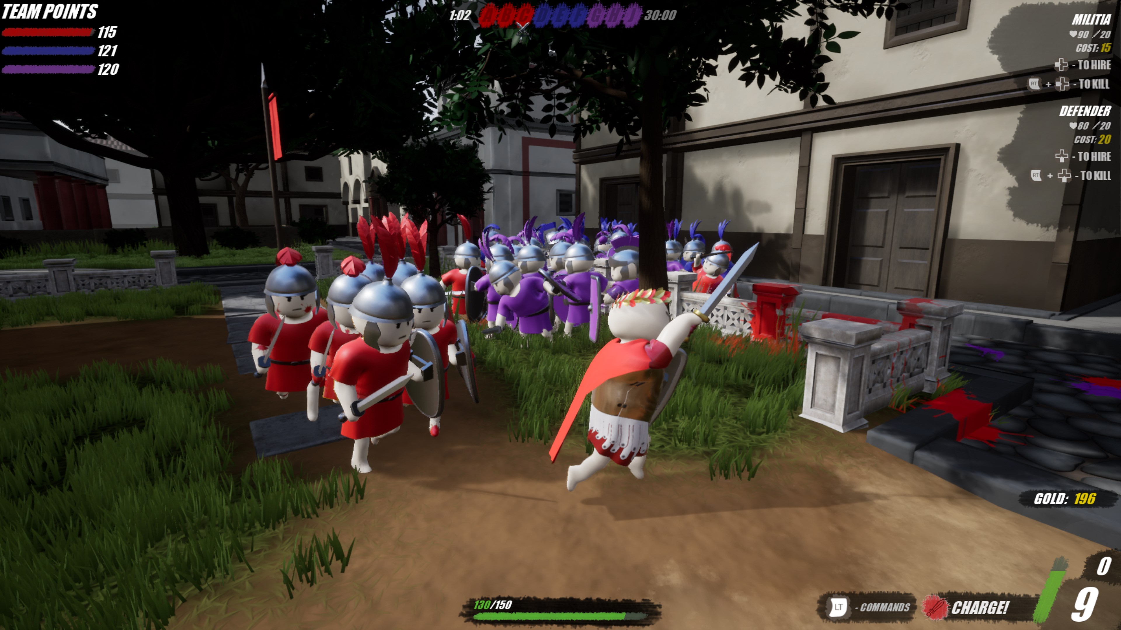 Shieldwall screenshot 71288