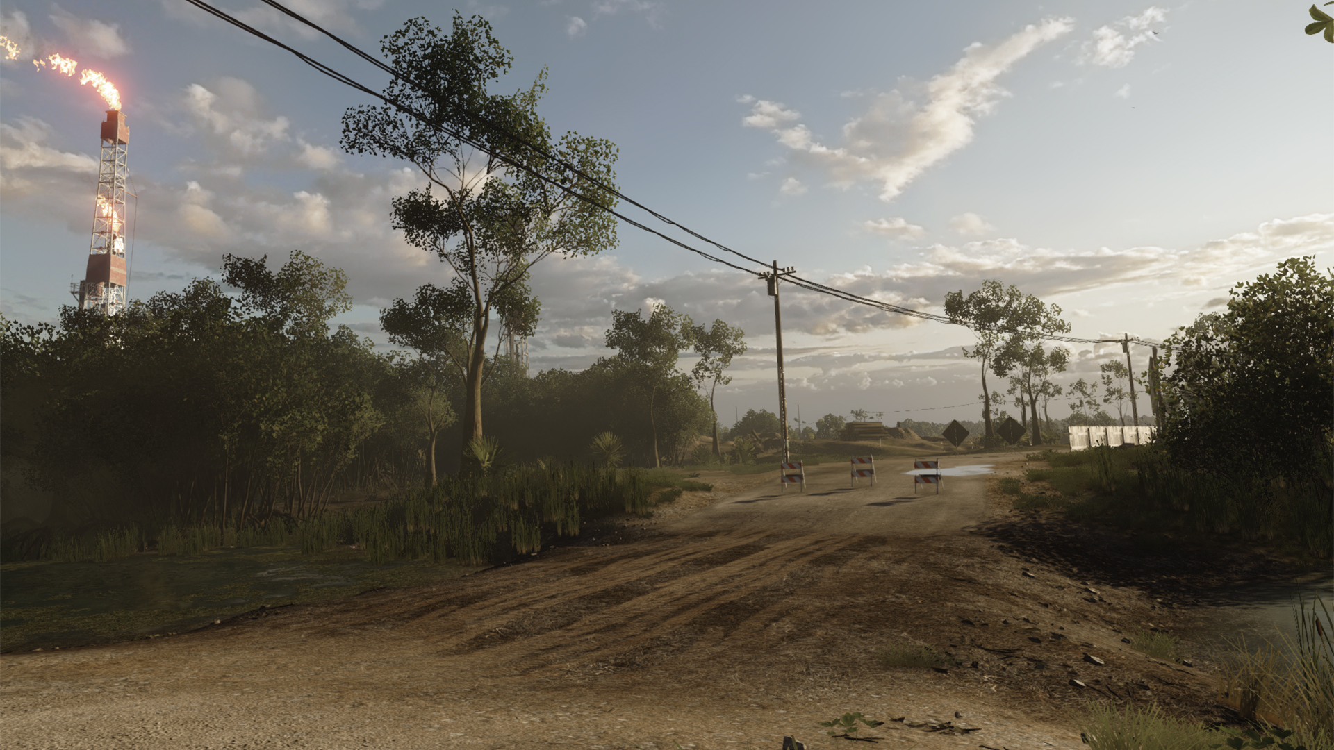 Battlefield Hardline screenshot 2397