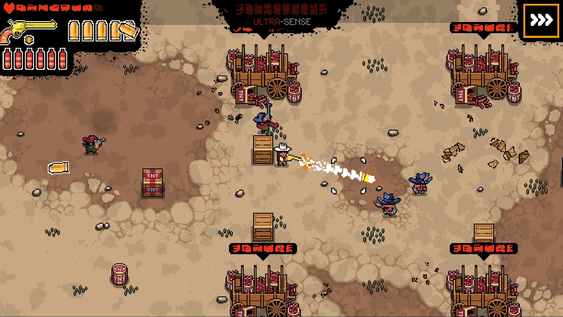 Westild's Law screenshot 71690