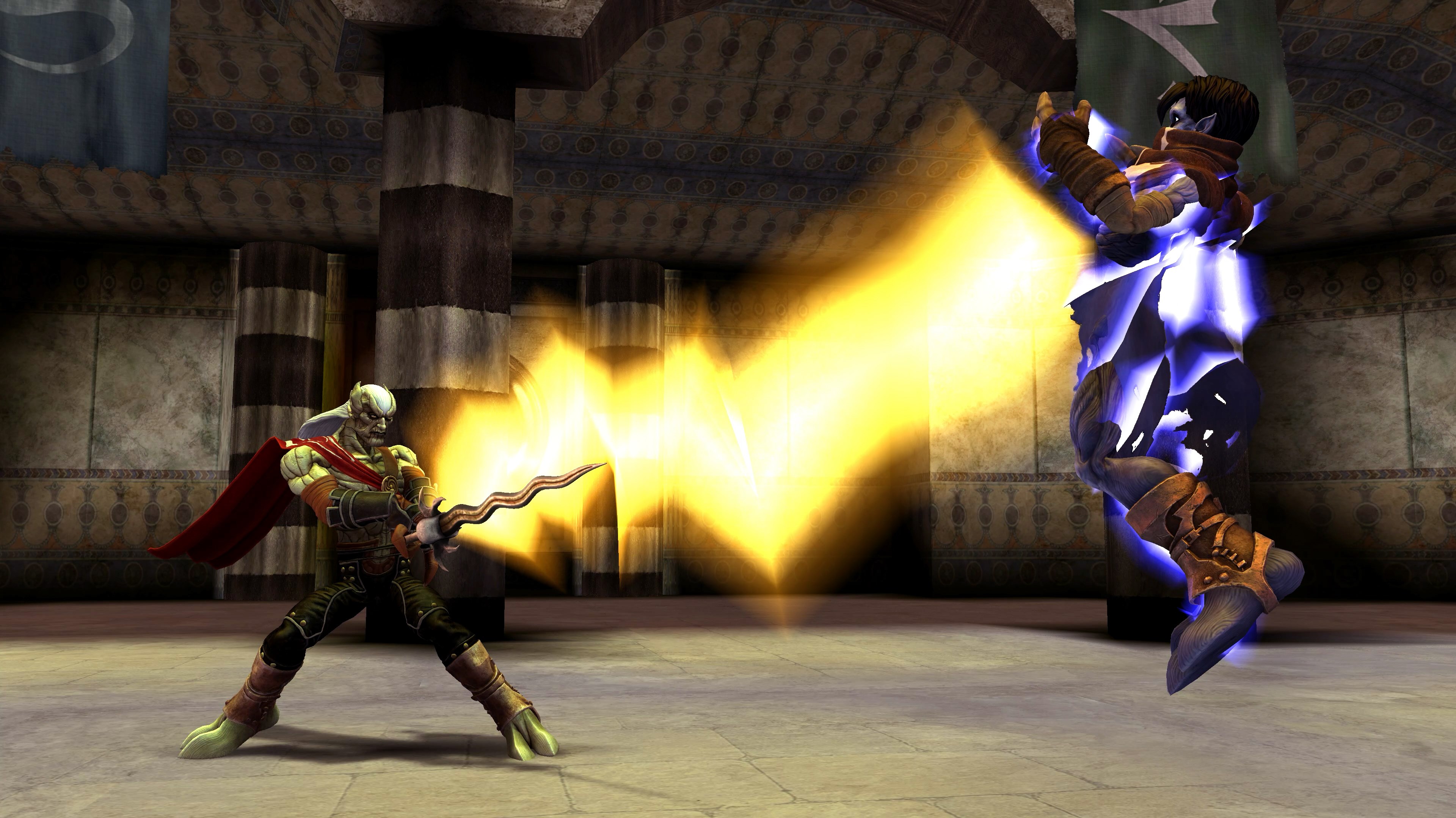Legacy of Kain Soul Reaver 1&2 Remastered screenshot 71776