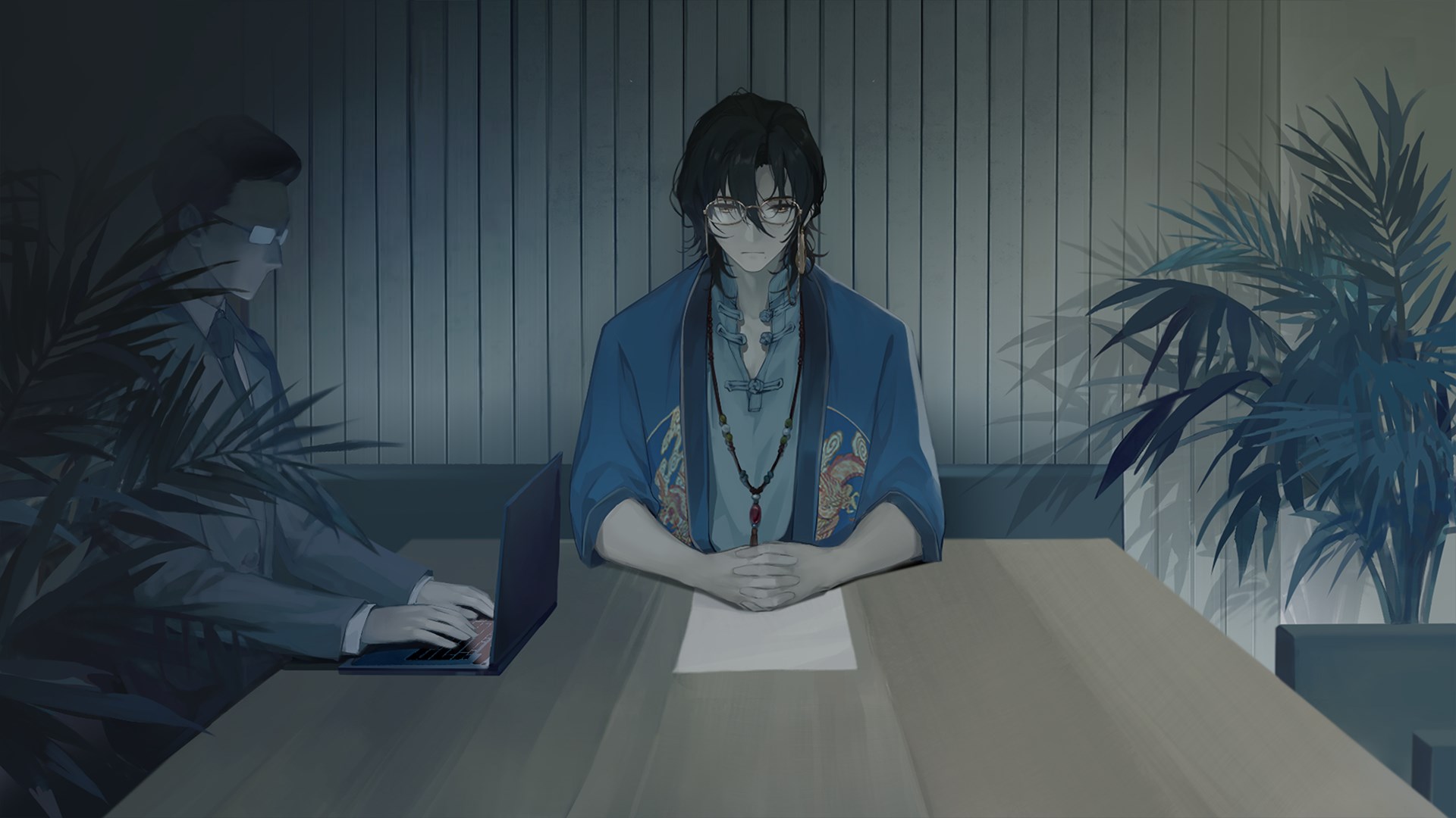 Blind - The Unseen Truth screenshot 71892