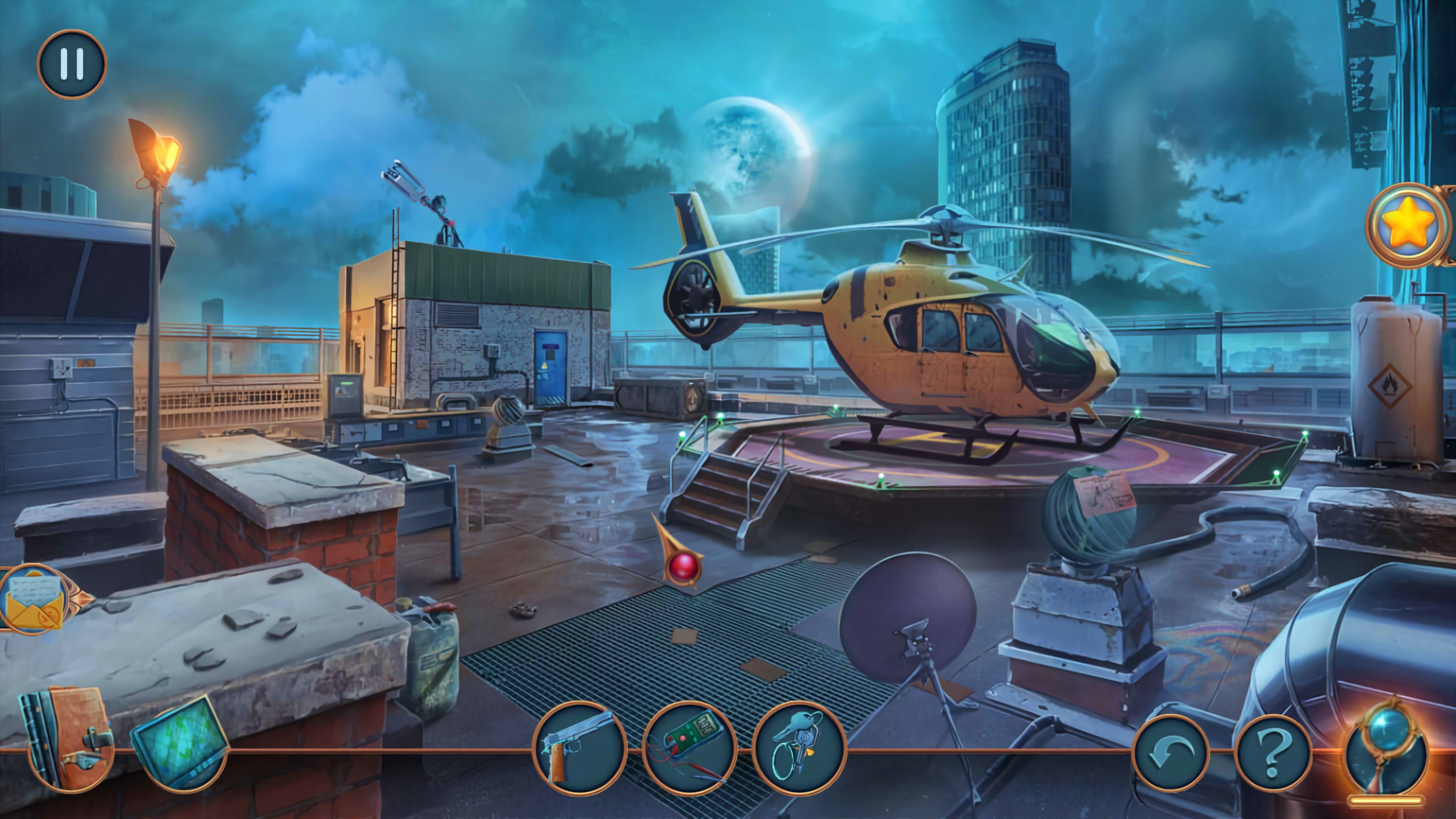 Unsolved Case: Above the Law CE screenshot 71925