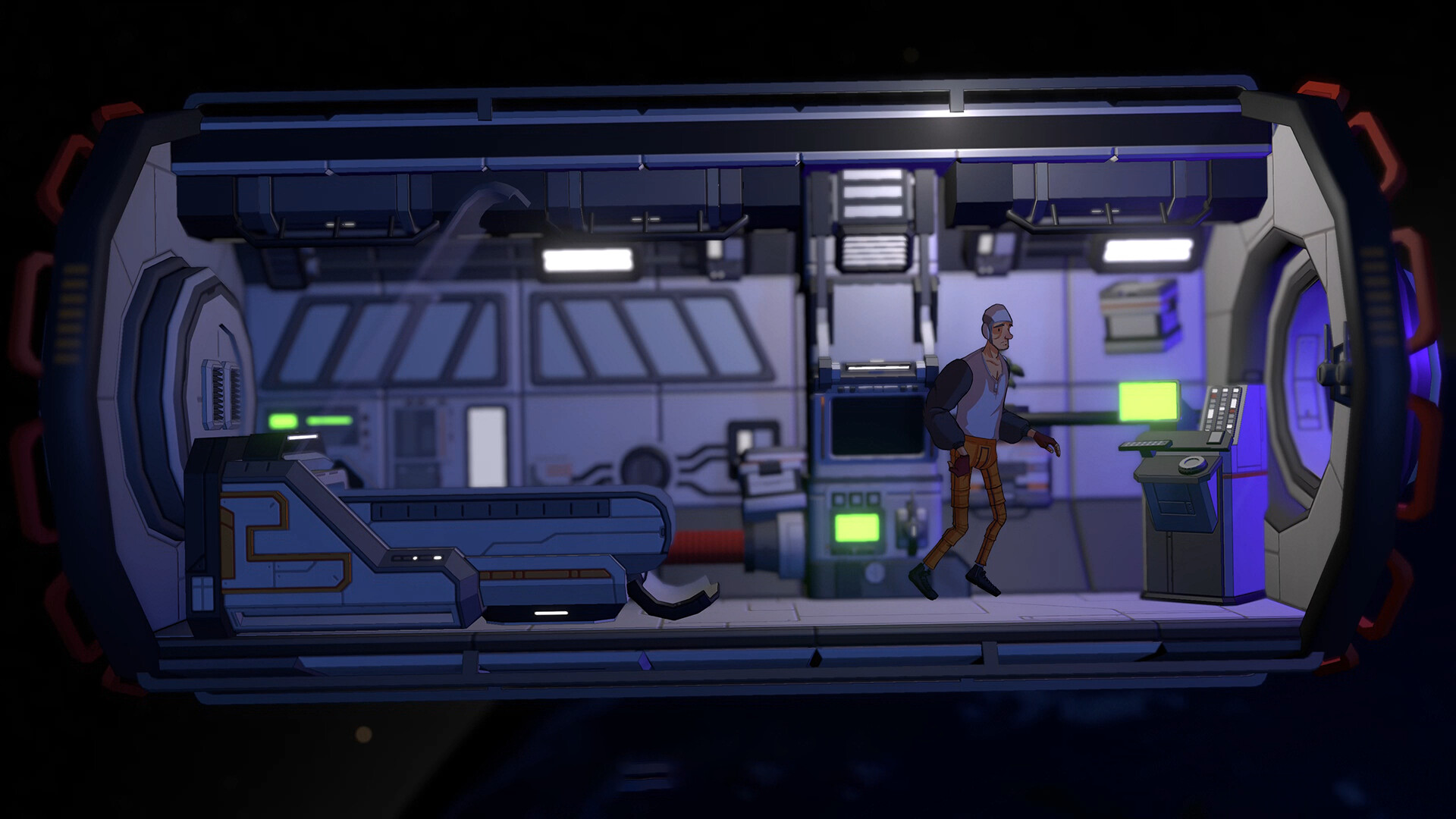 KENTUM screenshot 72000