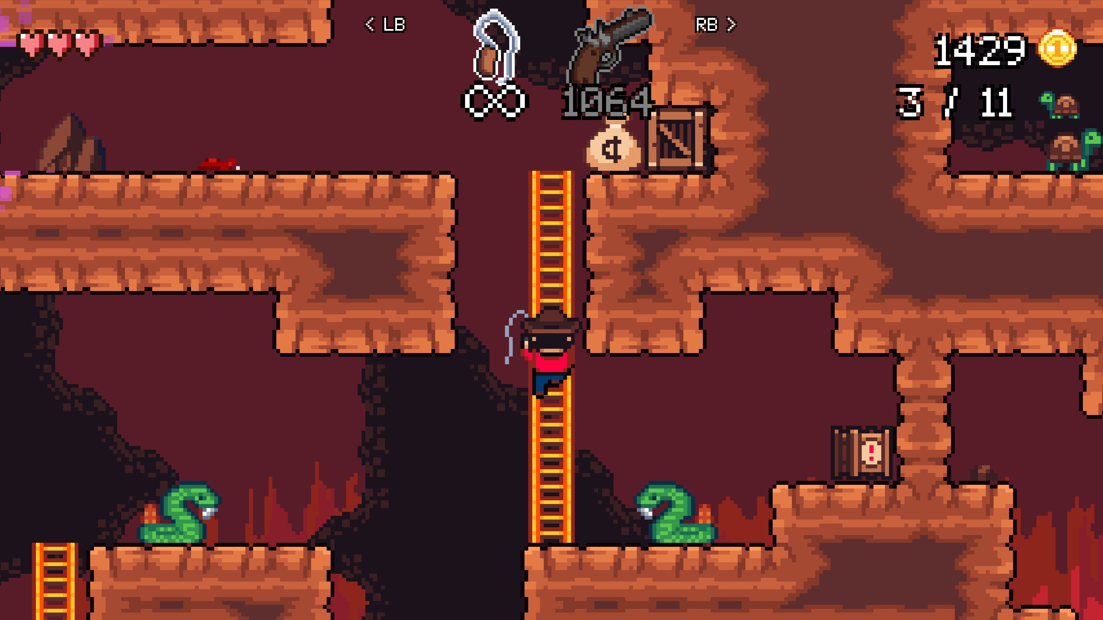 Cave Ranger screenshot 72061