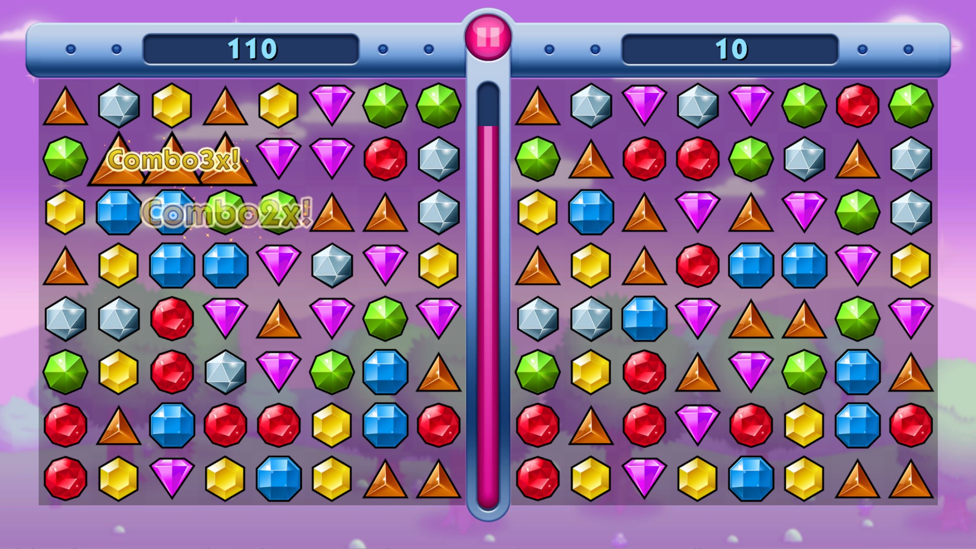 Jewel Fever 3 screenshot 72083
