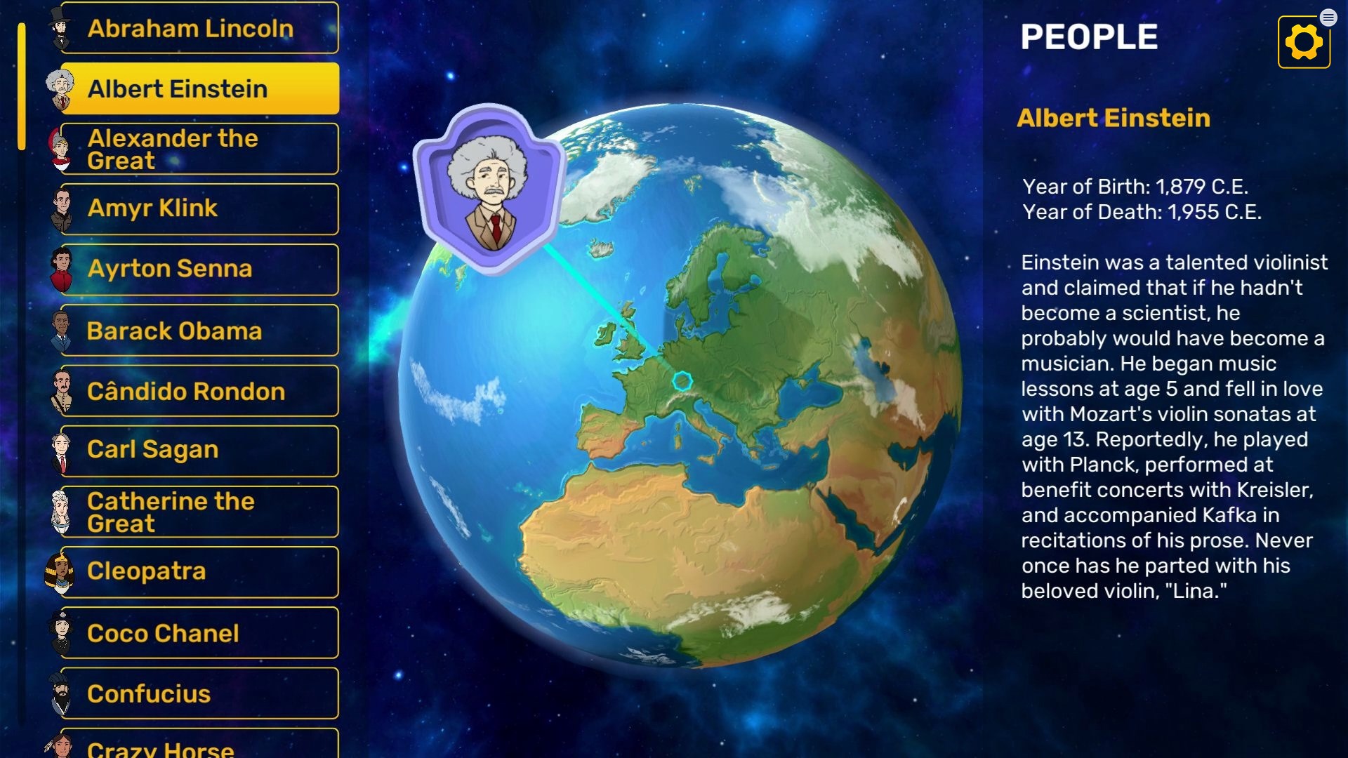 Bright Side: Quiz screenshot 72094