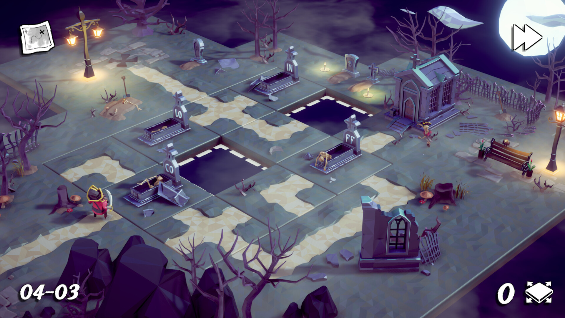 Tile Tales: Pirate screenshot 72131