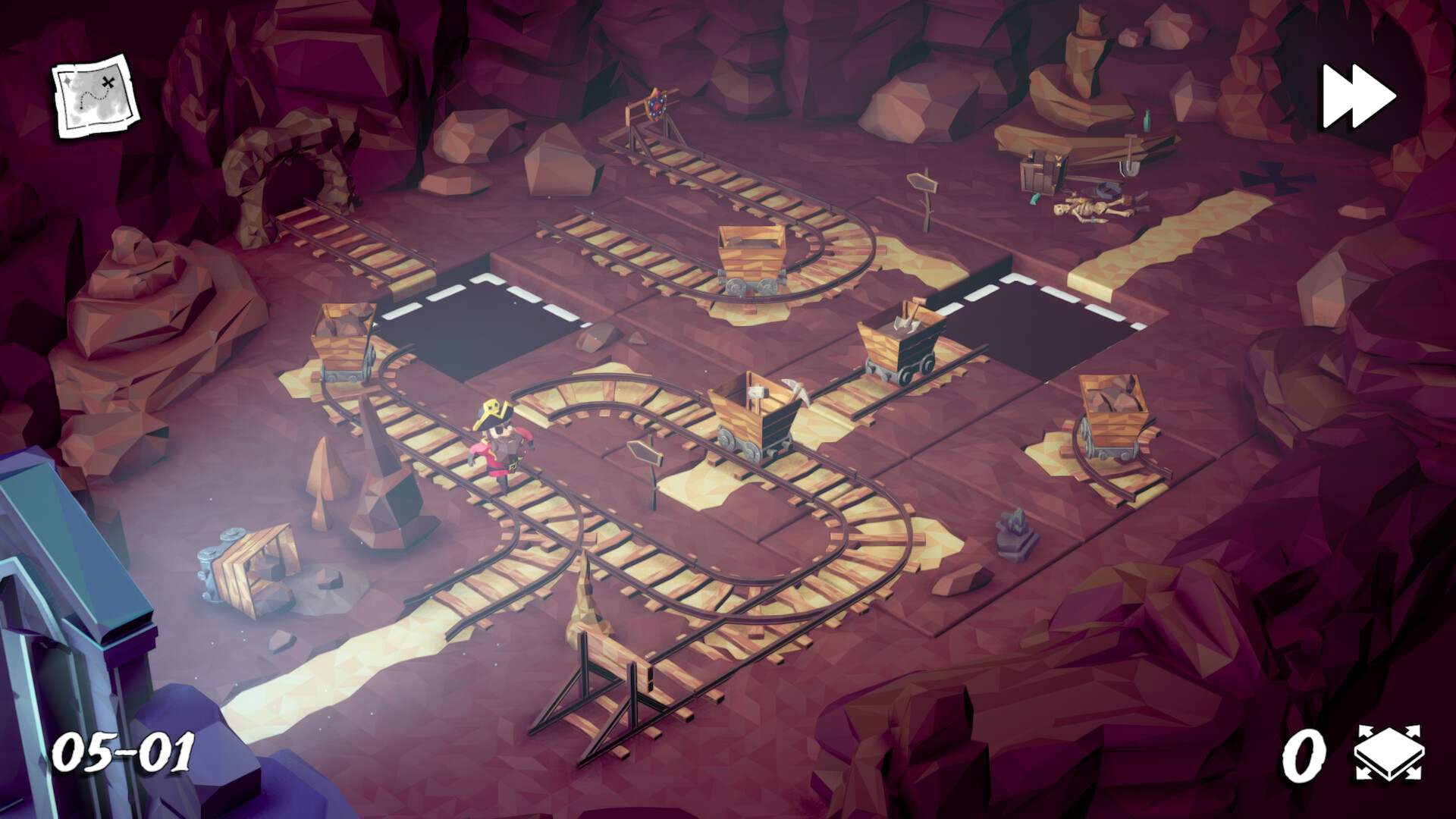 Tile Tales: Pirate screenshot 72132