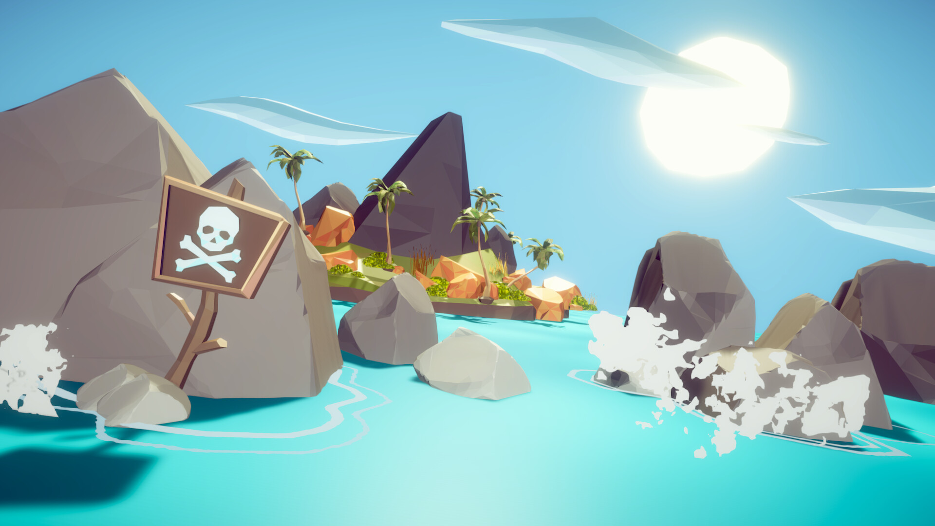 Tile Tales: Pirate screenshot 72134