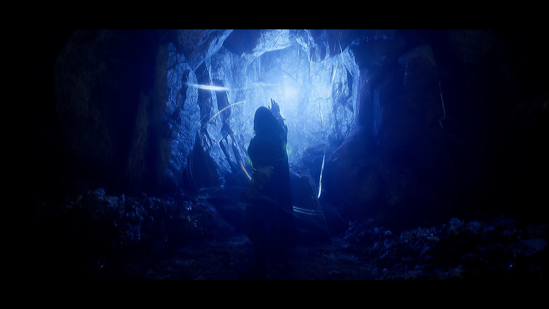 The Relic: The First Guardian screenshot 72277