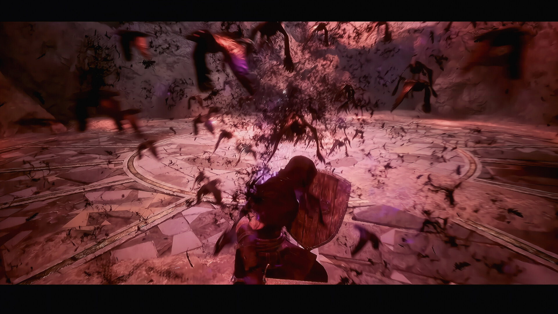 The Relic: The First Guardian screenshot 72278