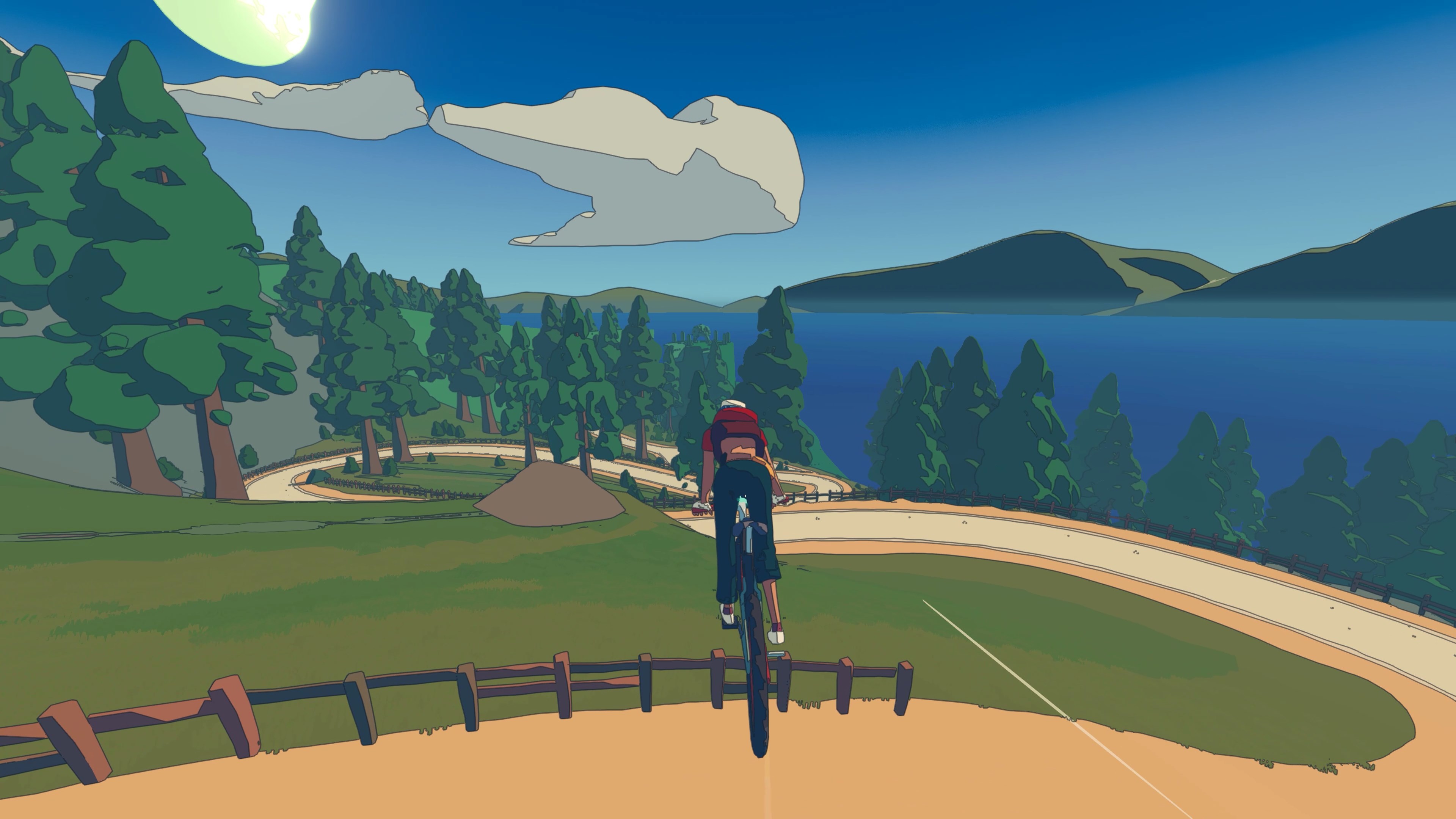 Wheel World screenshot 72324