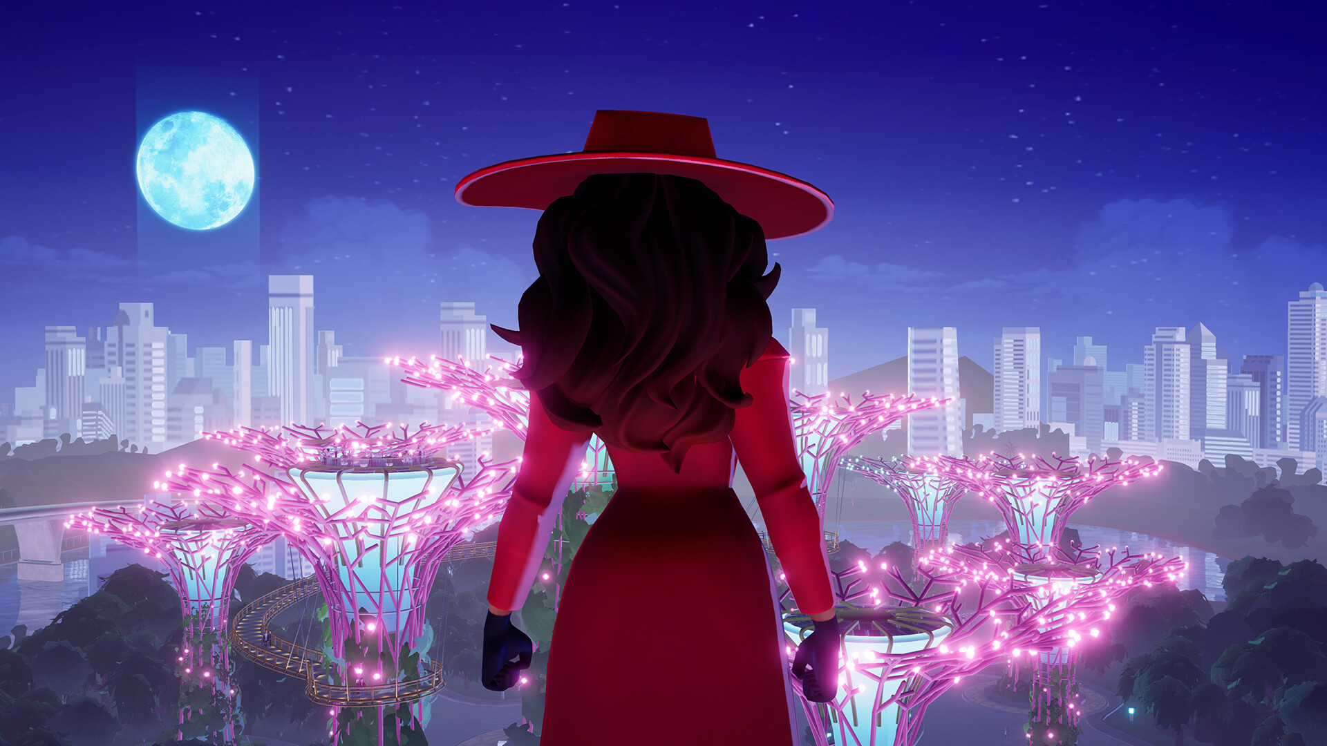 Carmen Sandiego screenshot 72396