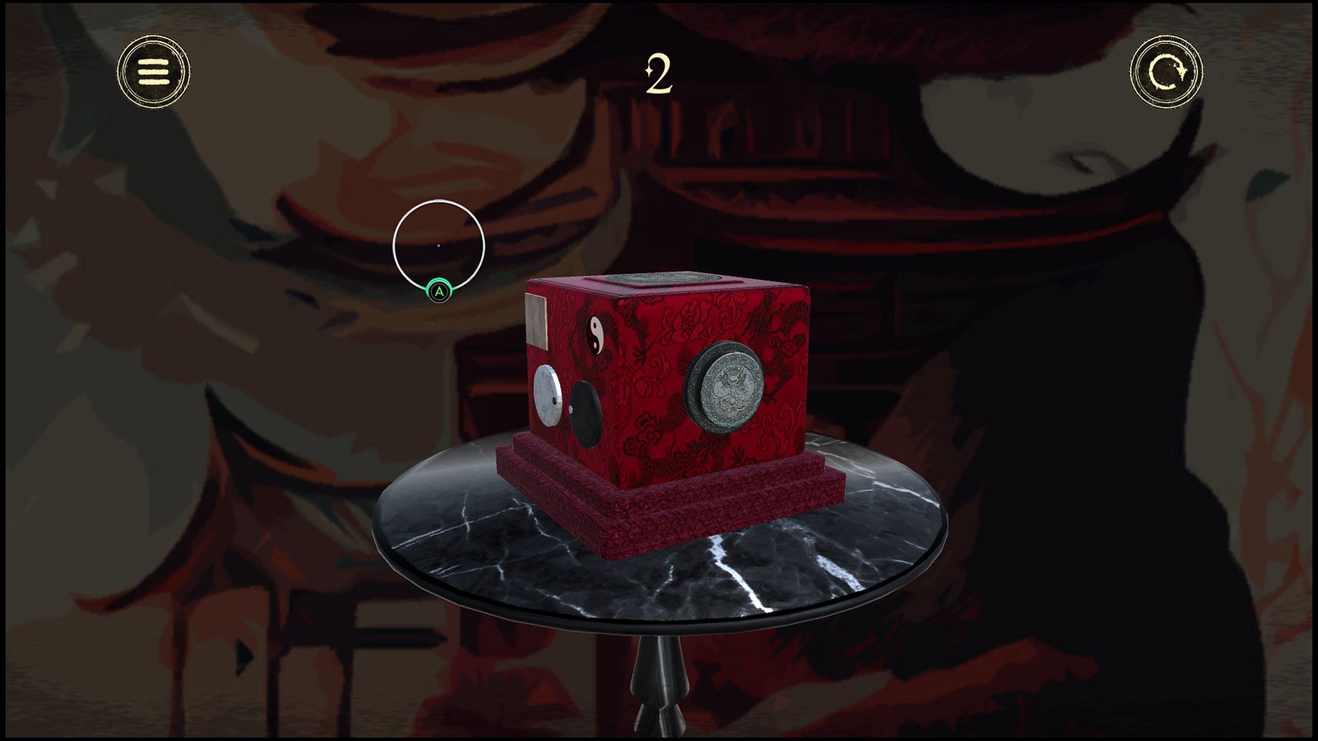 Mystery Box: Evolution screenshot 72539