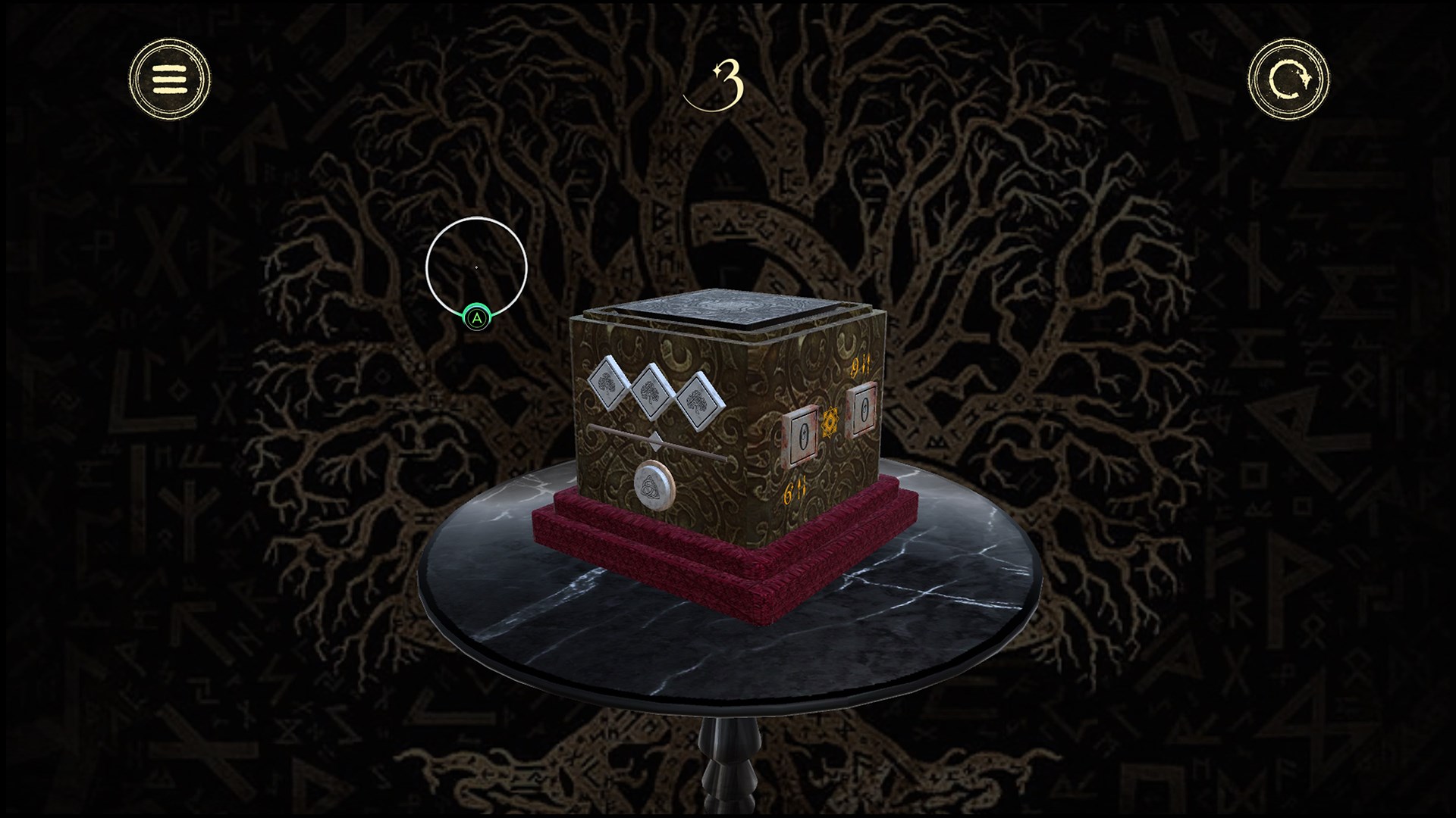 Mystery Box: Evolution screenshot 72541