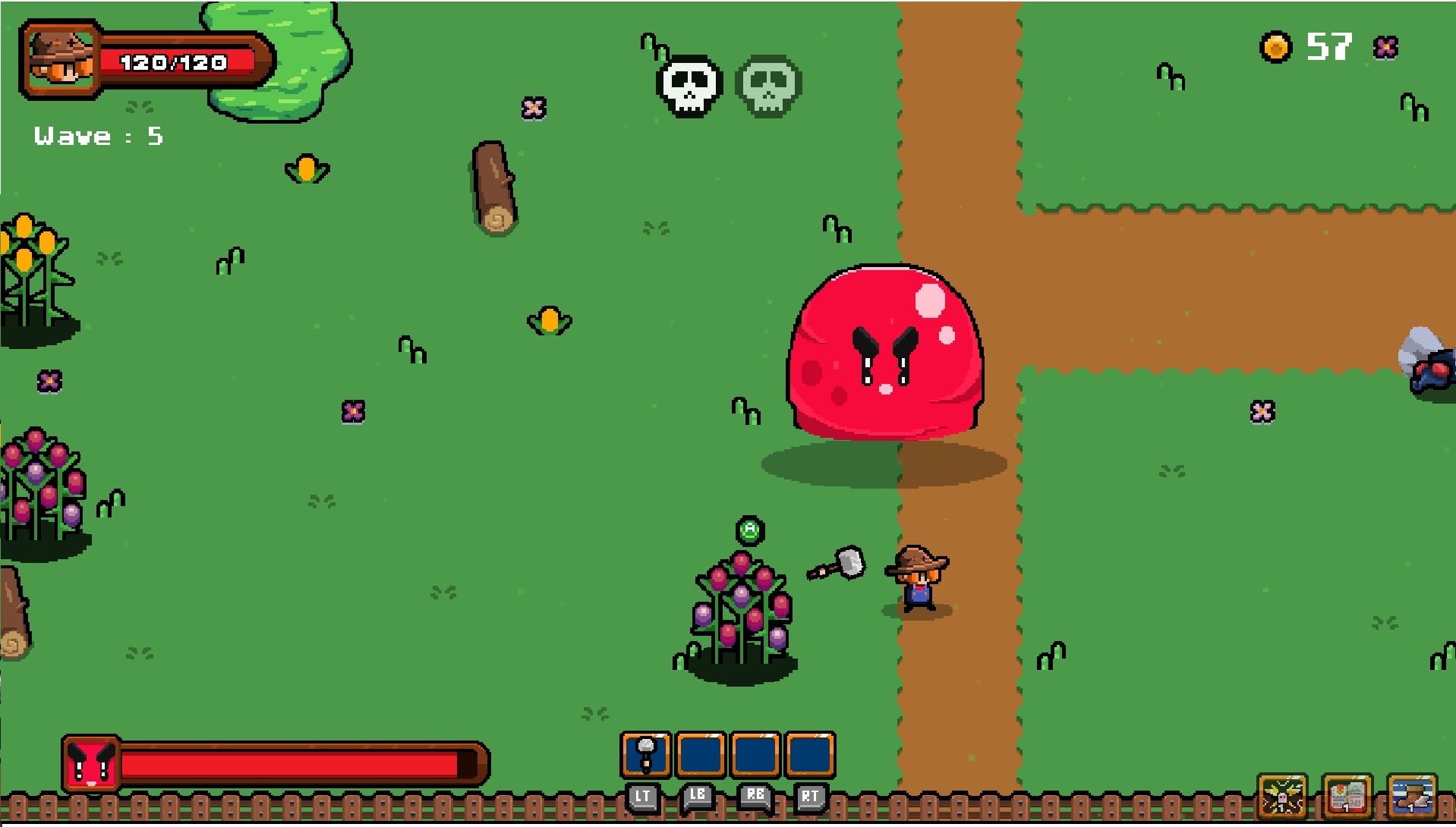 Farmer Survivors screenshot 72659