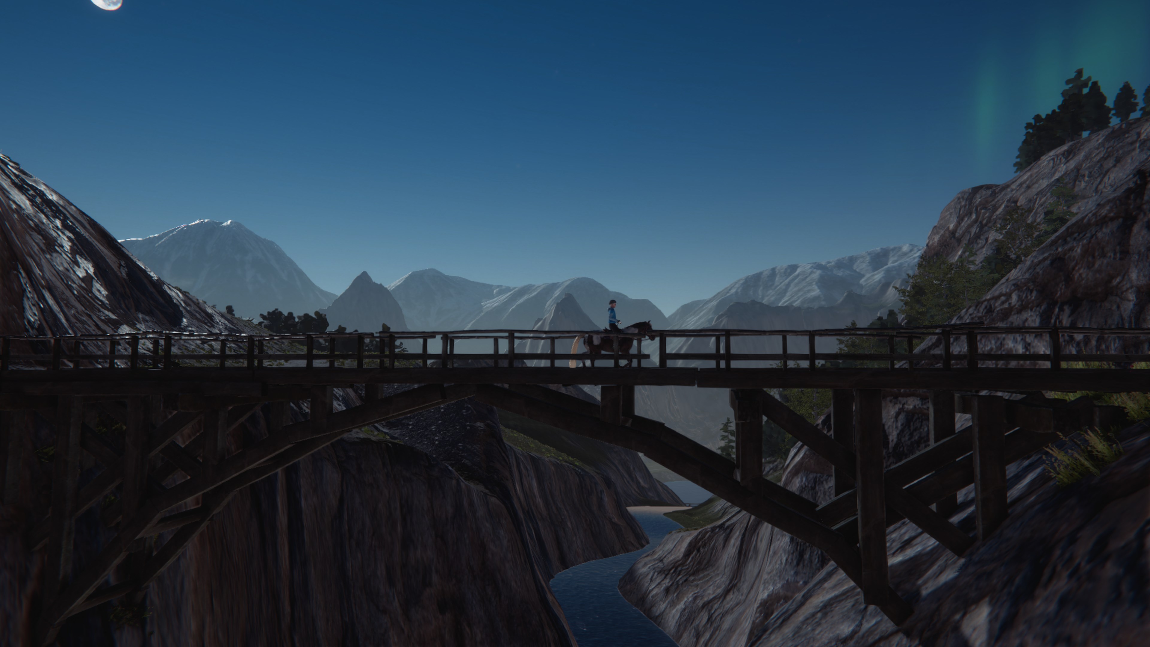 My Horse: Bonded Spirits screenshot 72771