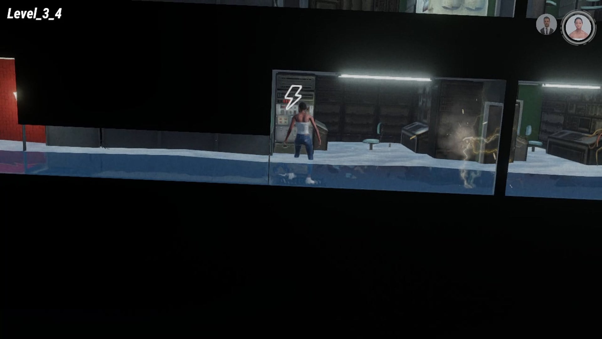 Shipwreck Escape screenshot 72802