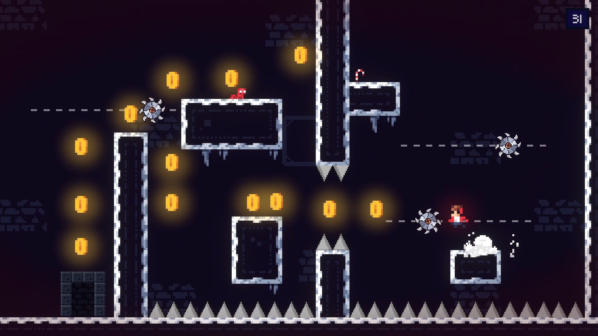 Nox Dash screenshot 72827