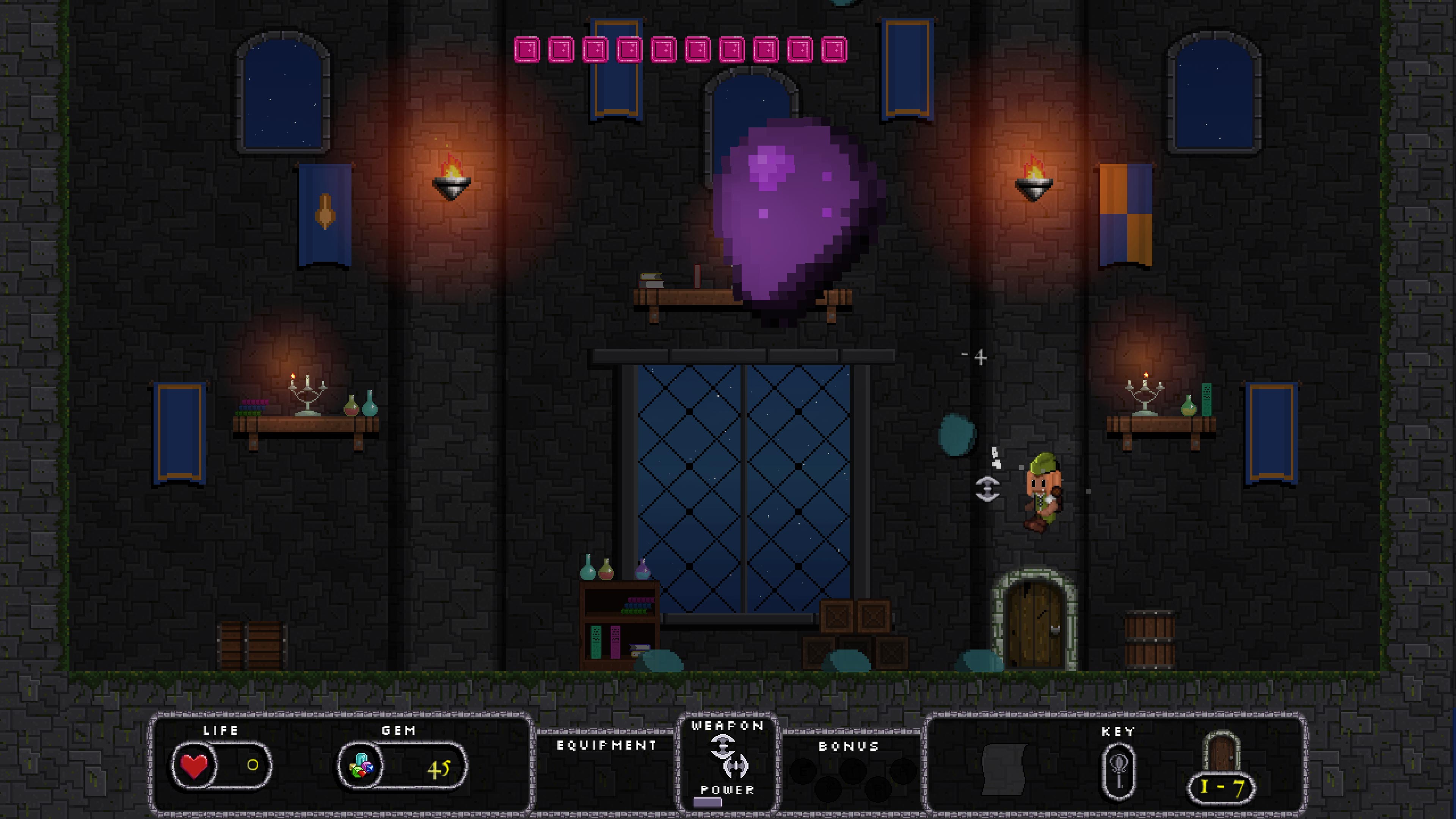 Bard's Gold - X Edition screenshot 72945